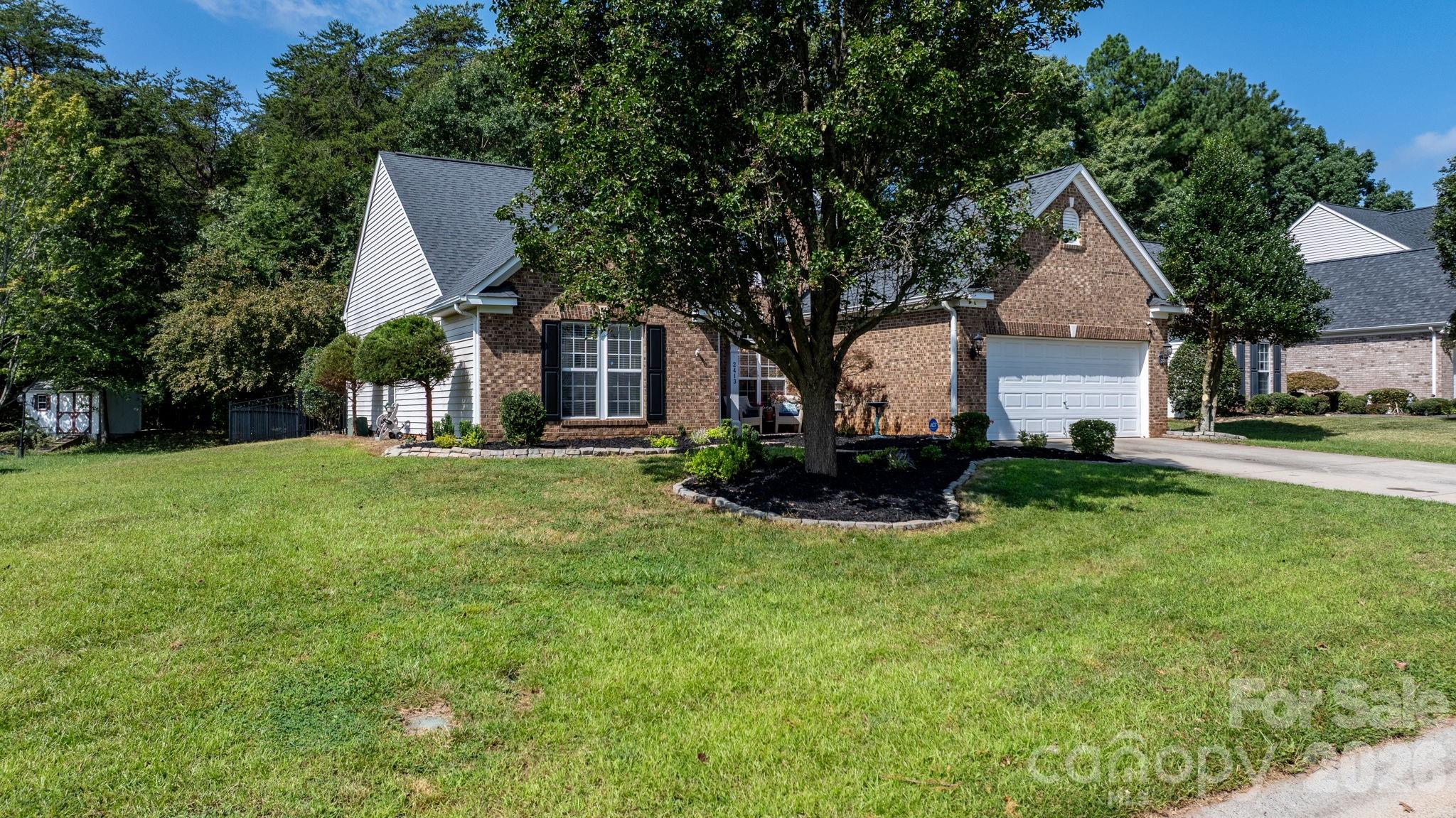 2413 Smith Cove Road — Denver