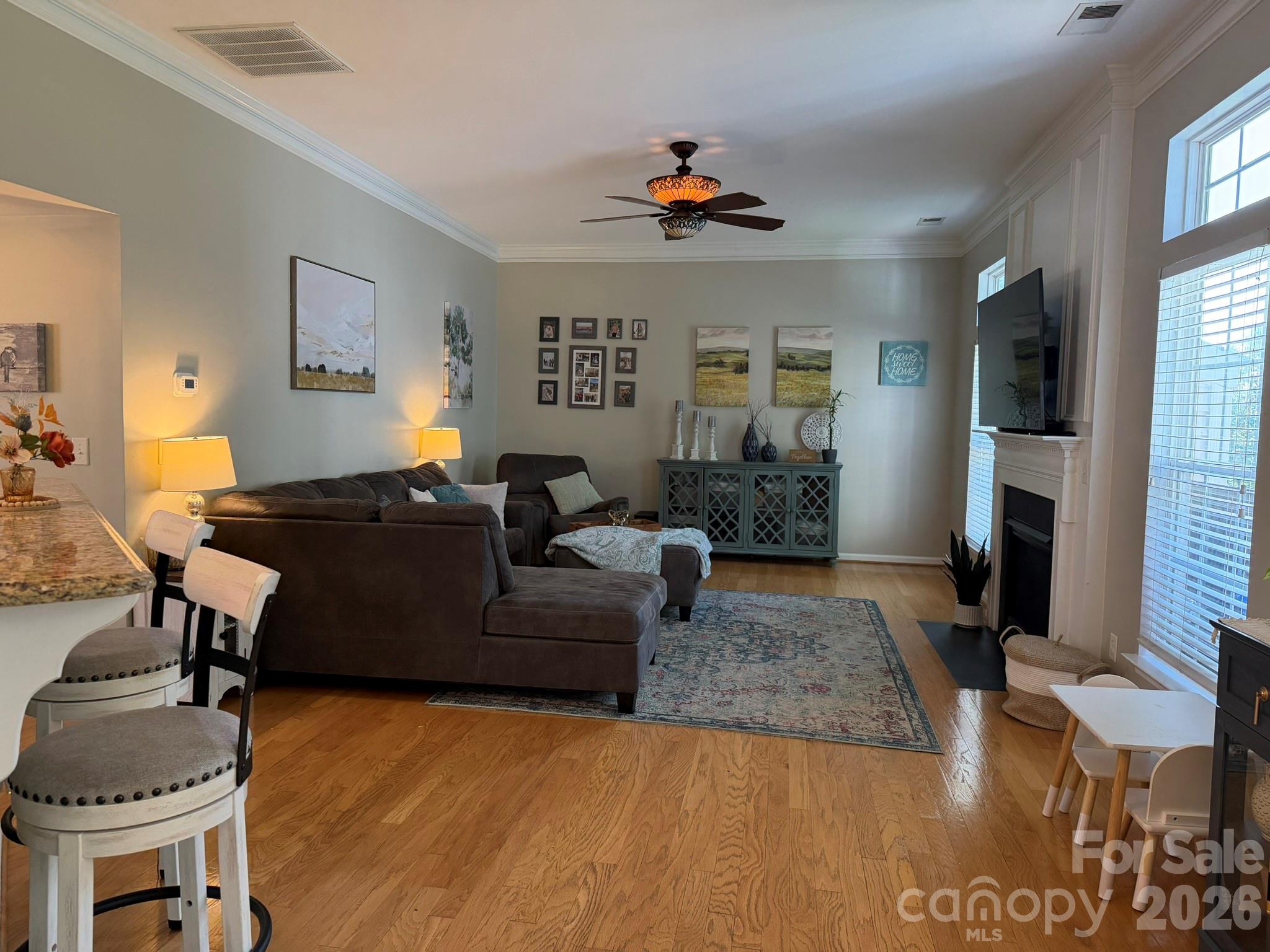 2413 Smith Cove Road — Denver