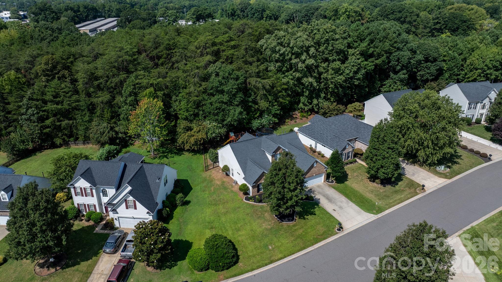 2413 Smith Cove Road — Denver