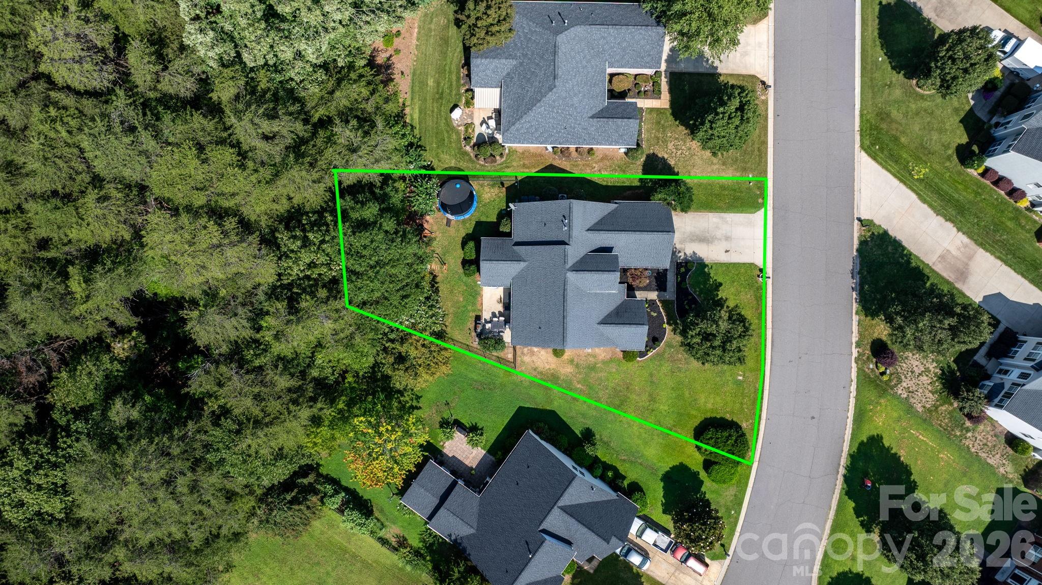 2413 Smith Cove Road — Denver