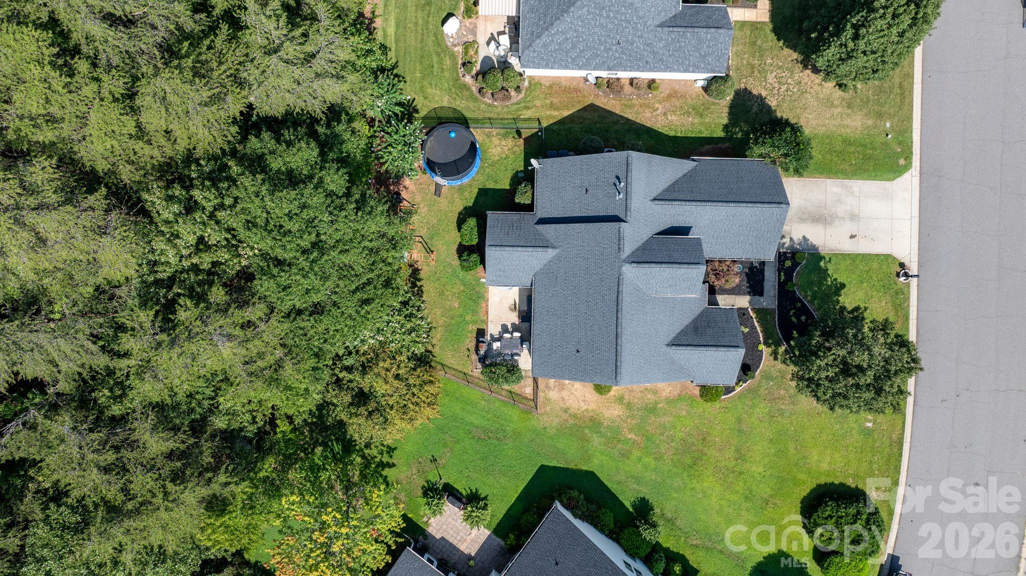 2413 Smith Cove Road — Denver