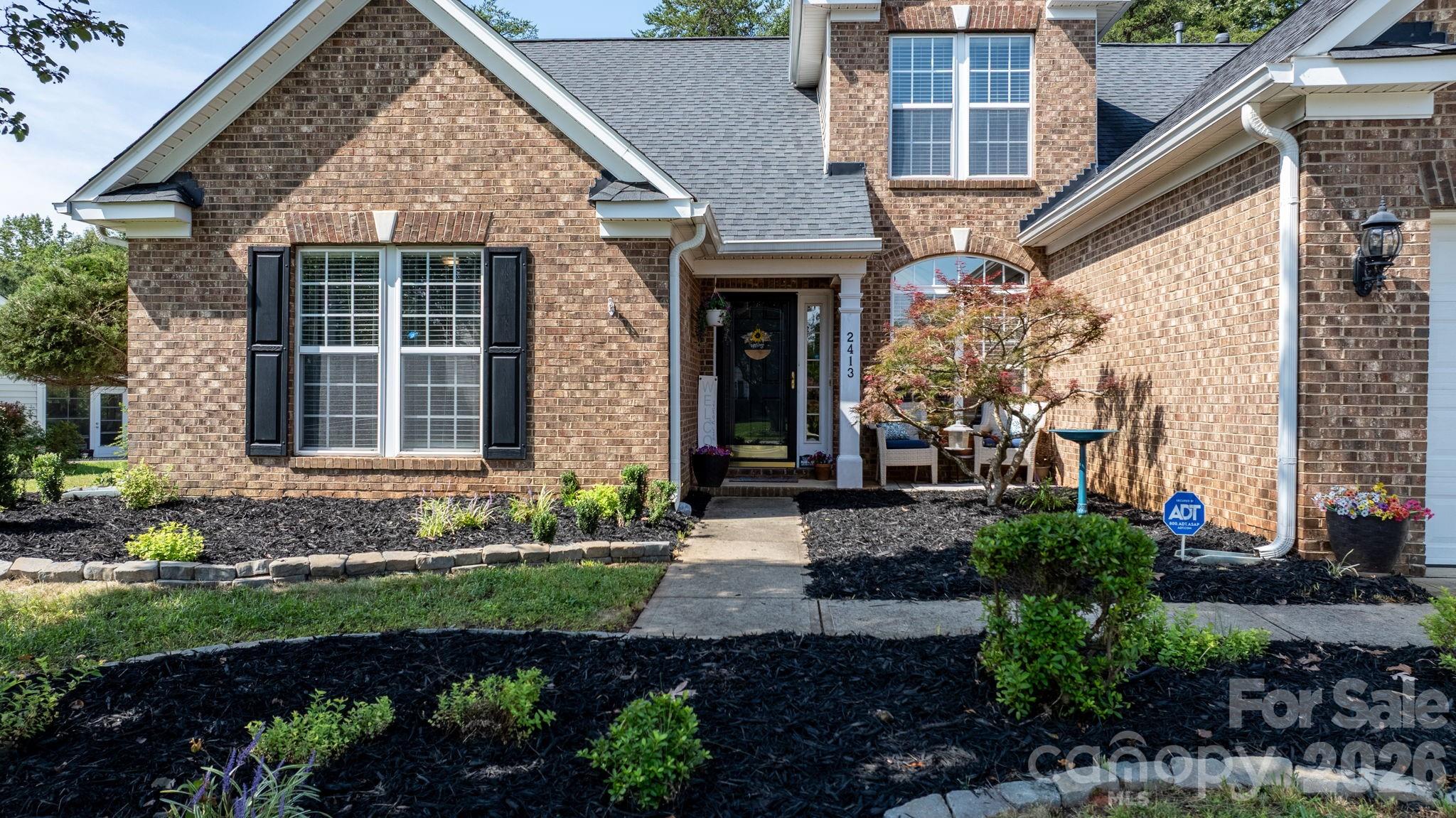 2413 Smith Cove Road — Denver