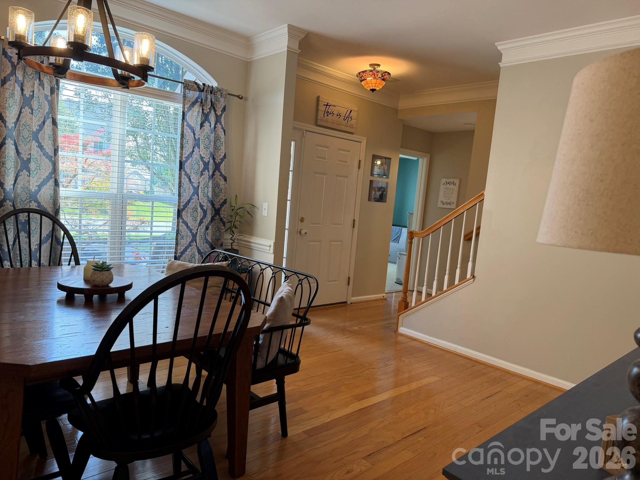 2413 Smith Cove Road — Denver