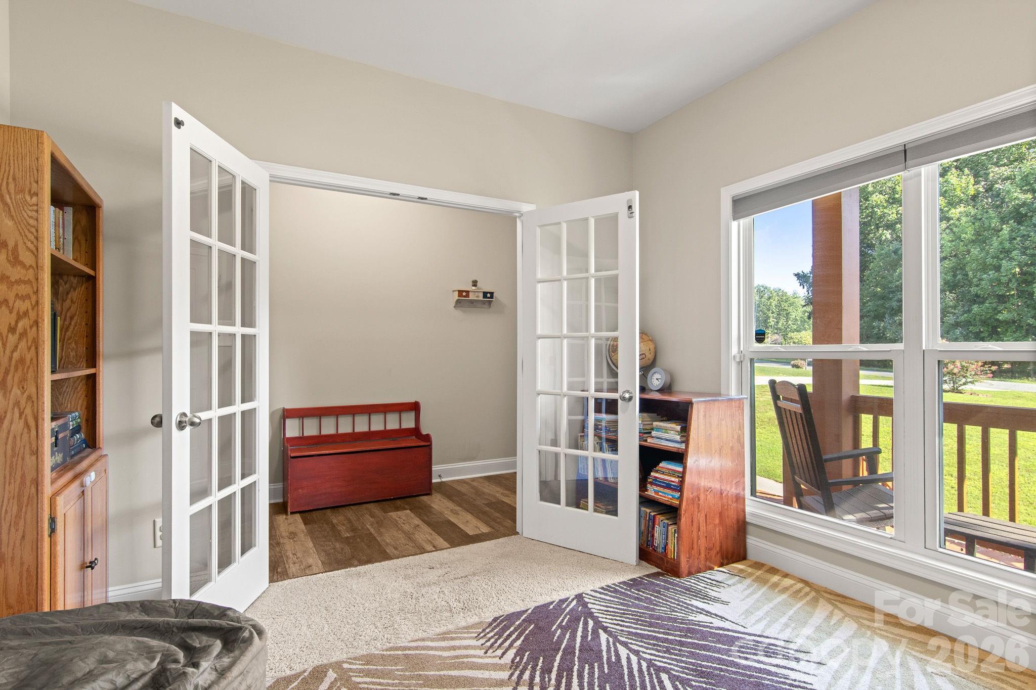 206 N Harbor Watch Drive — Statesville