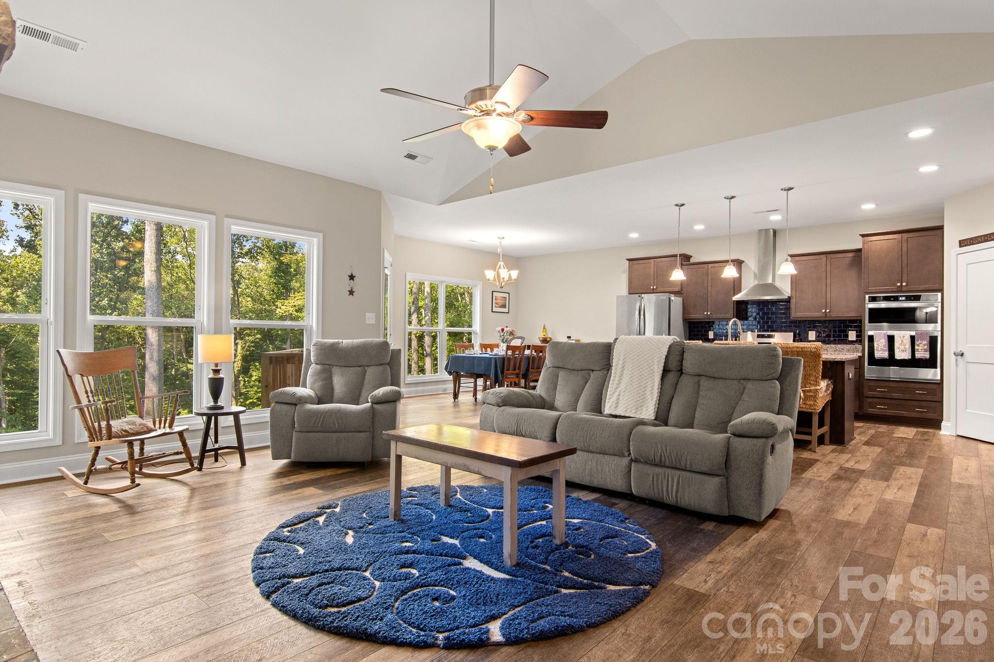 206 N Harbor Watch Drive — Statesville