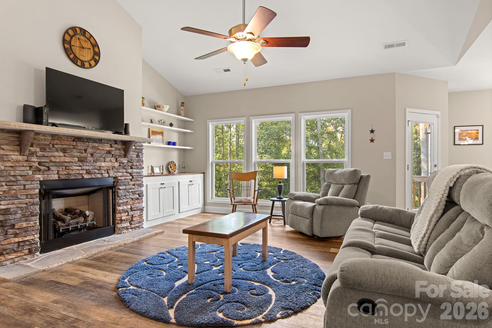 206 N Harbor Watch Drive — Statesville