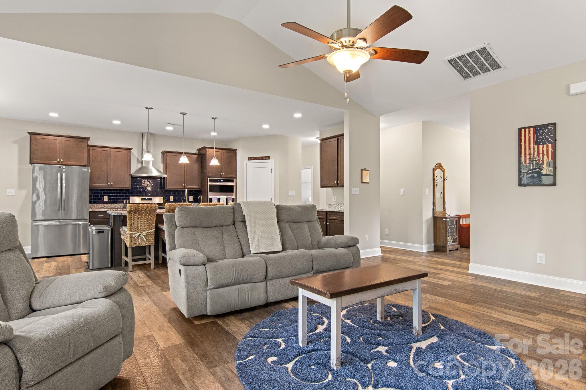206 N Harbor Watch Drive — Statesville