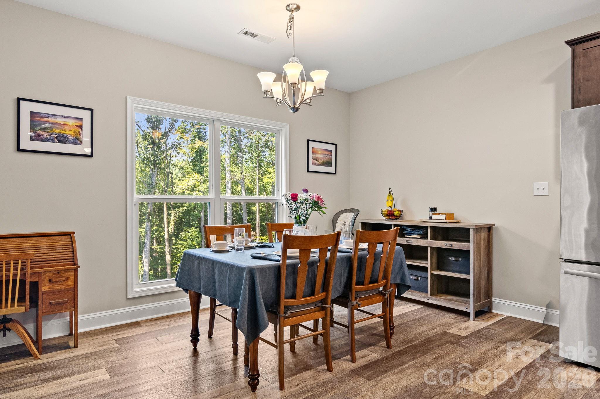 206 N Harbor Watch Drive — Statesville