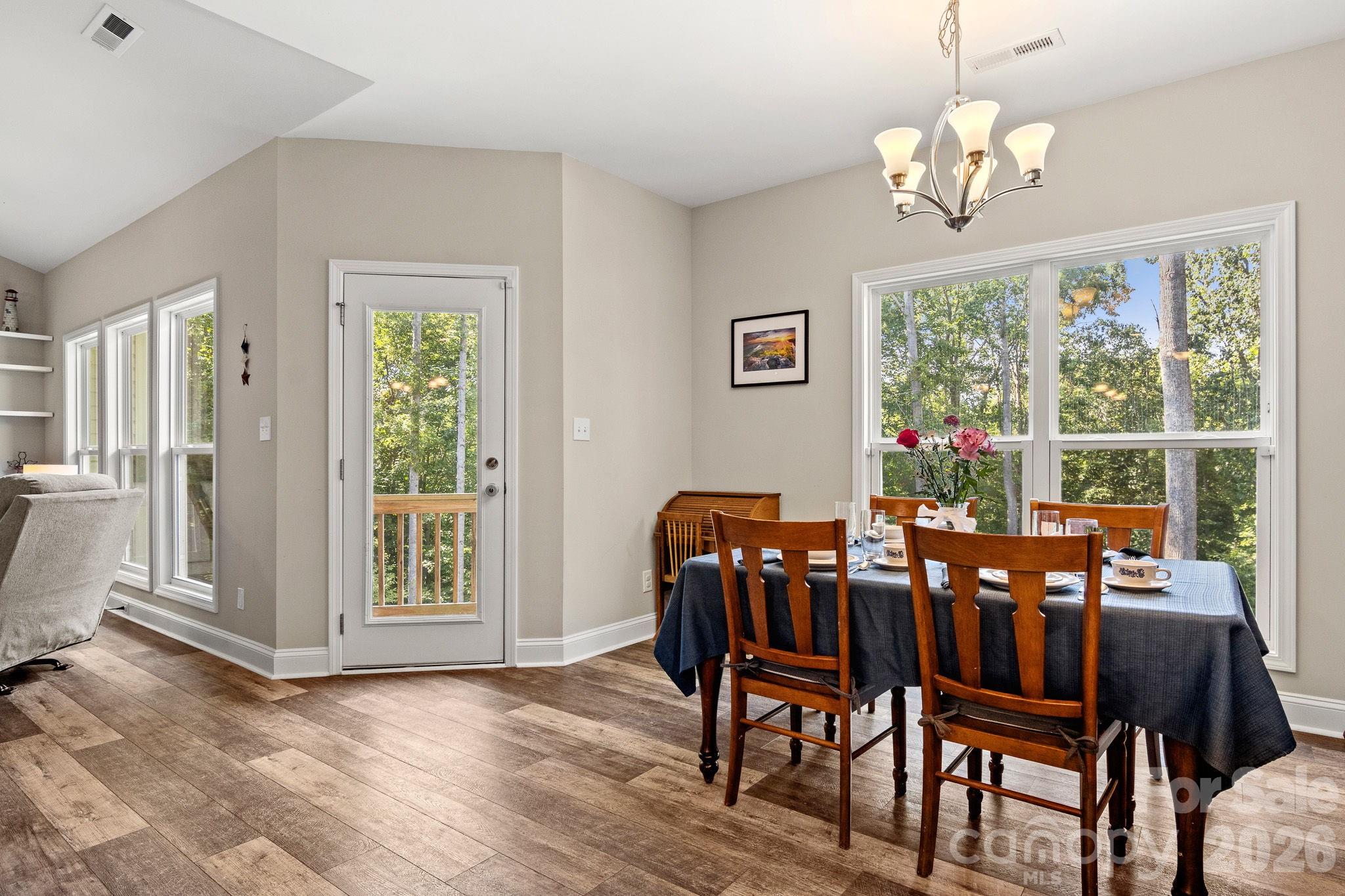 206 N Harbor Watch Drive — Statesville