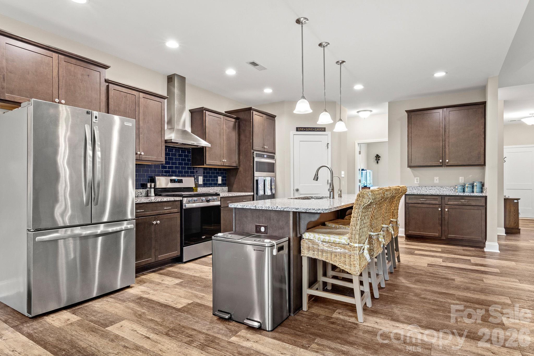 206 N Harbor Watch Drive — Statesville