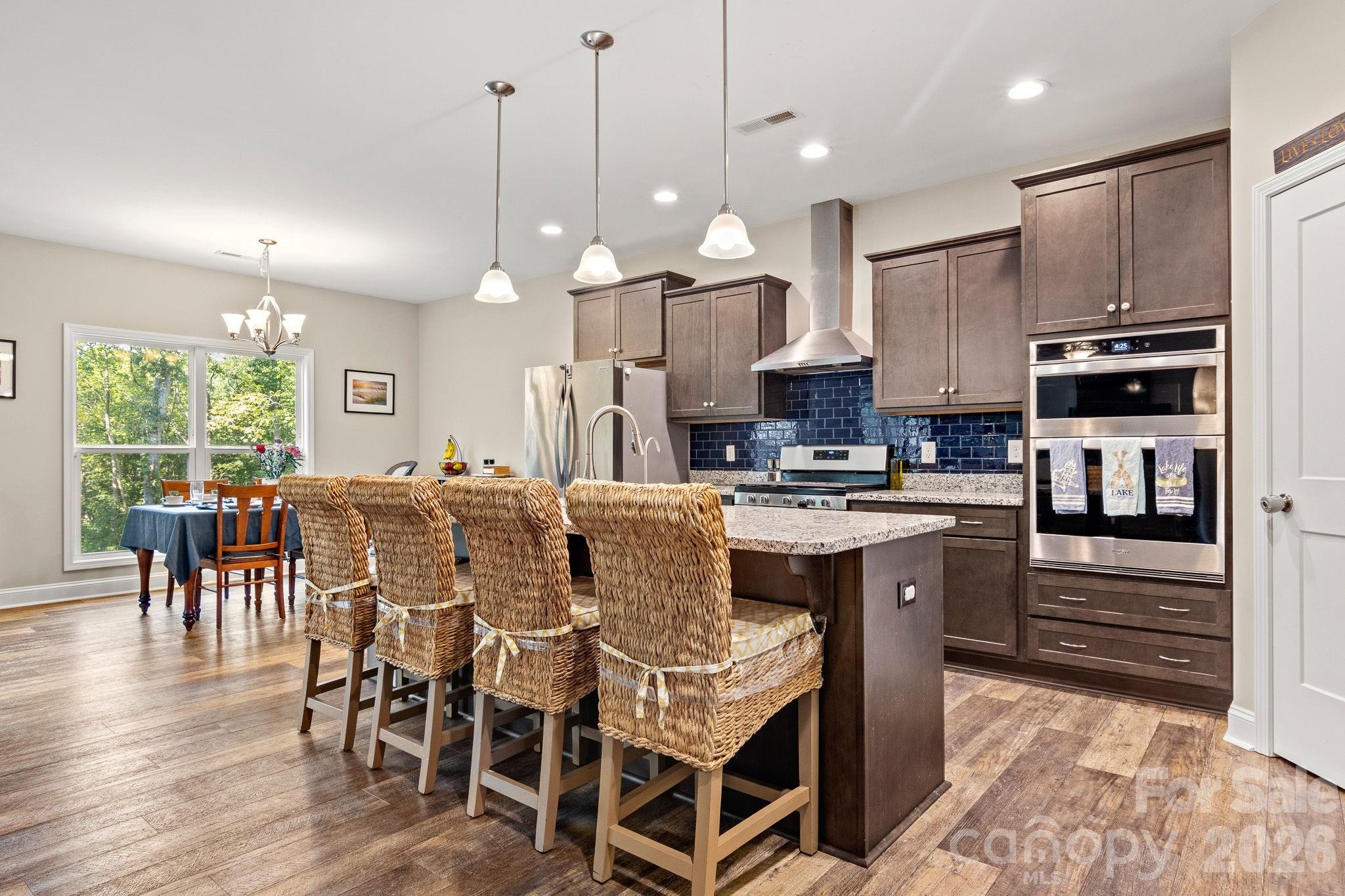 206 N Harbor Watch Drive — Statesville