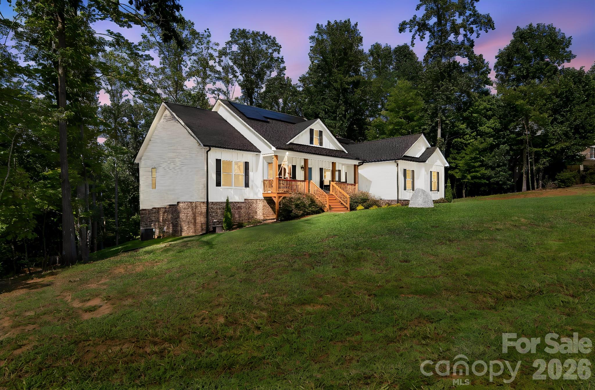 206 N Harbor Watch Drive — Statesville