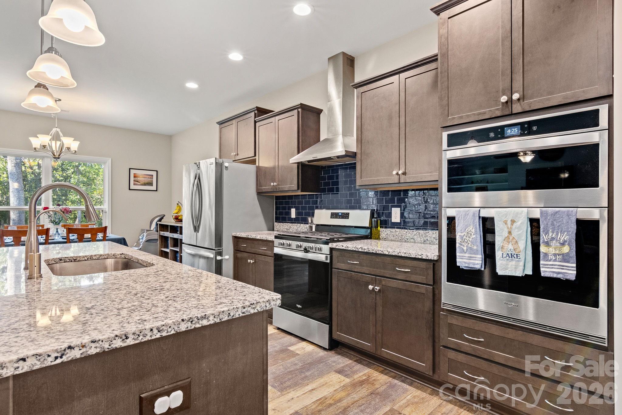 206 N Harbor Watch Drive — Statesville