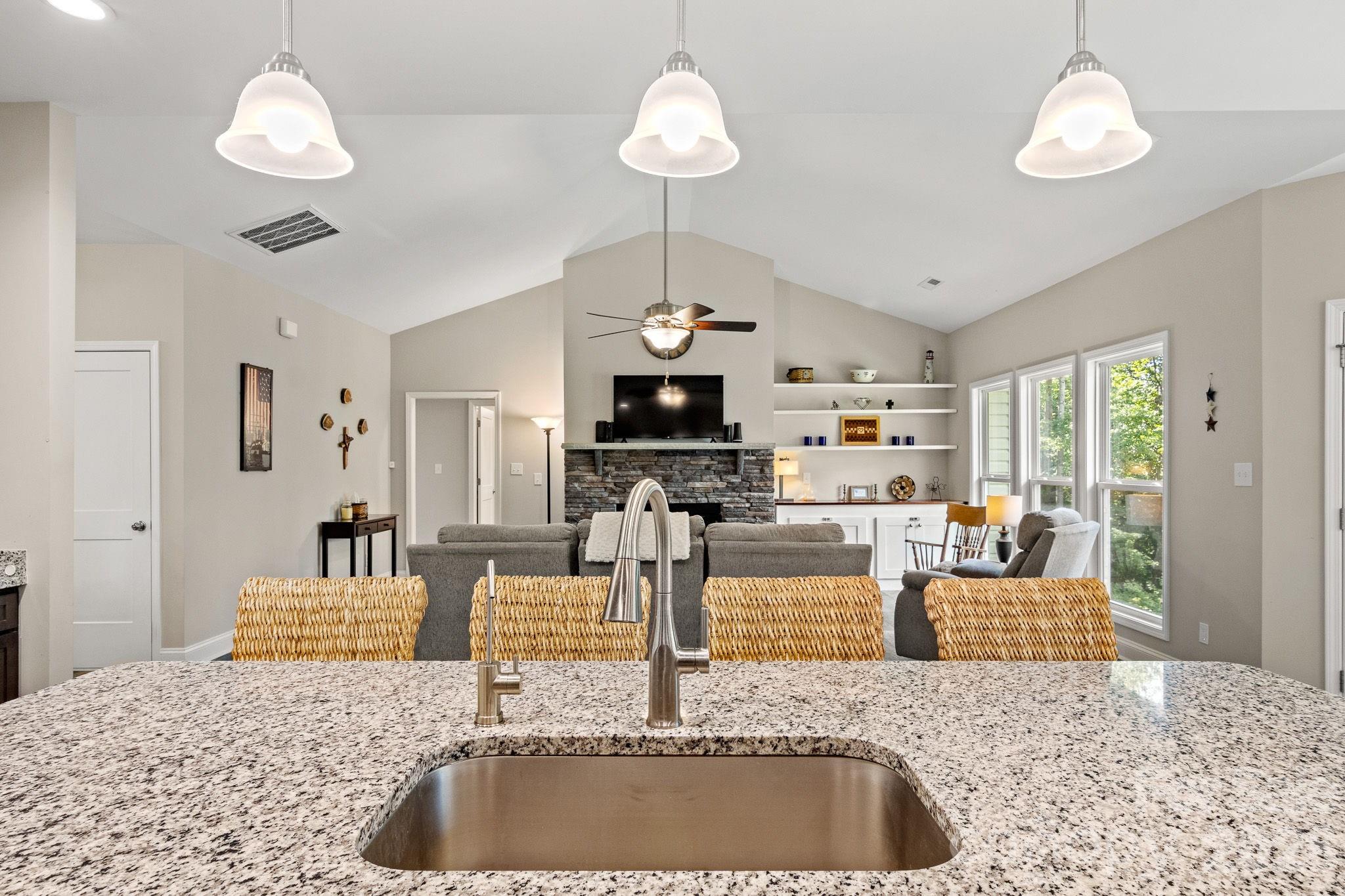 206 N Harbor Watch Drive — Statesville