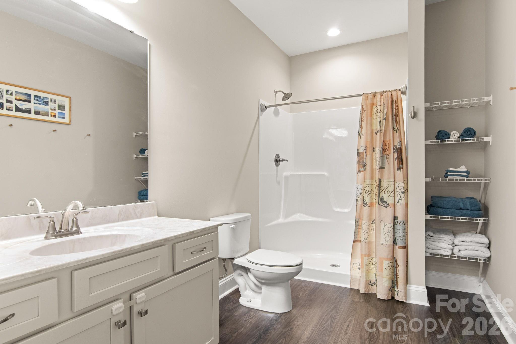 206 N Harbor Watch Drive — Statesville