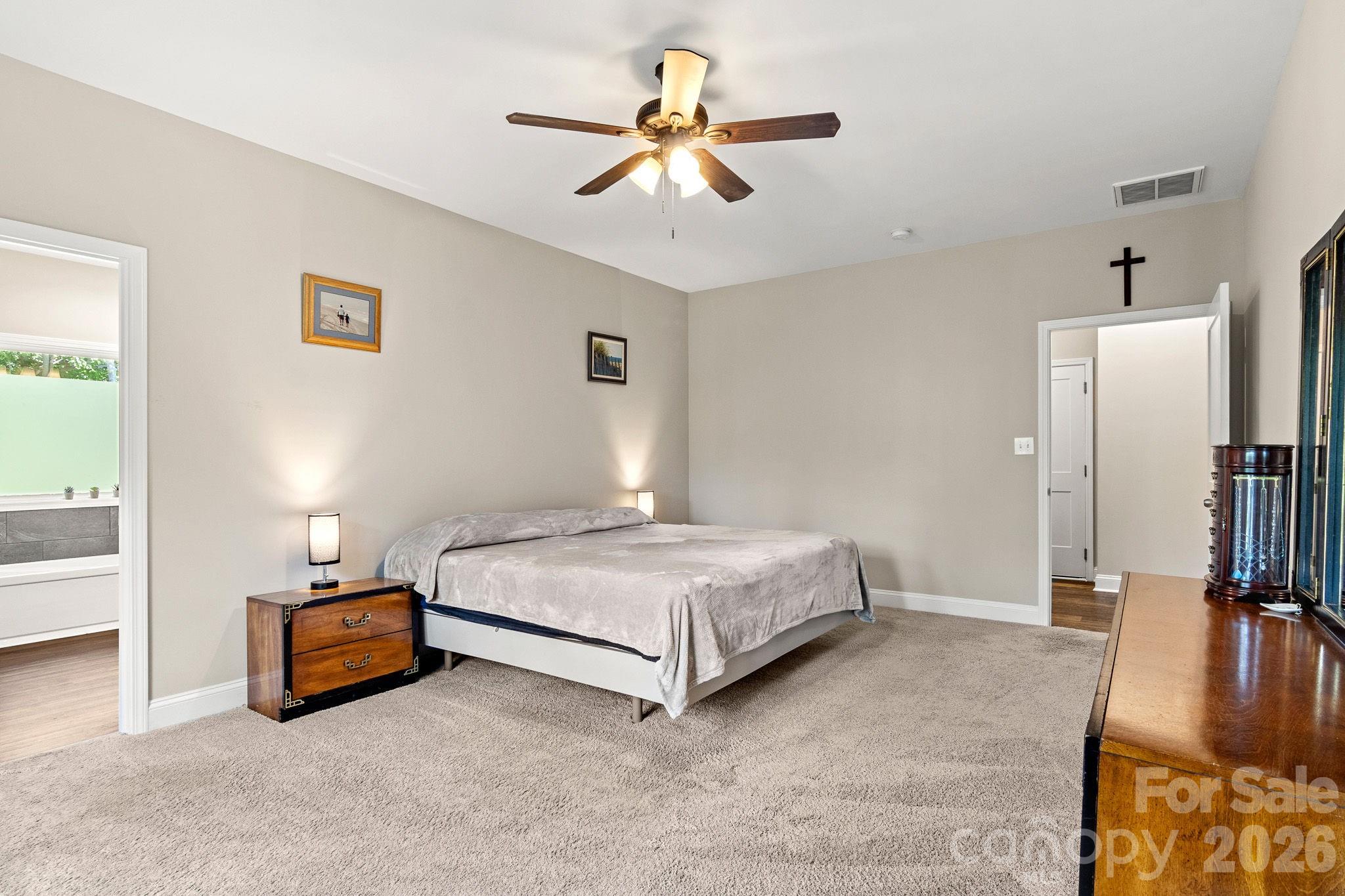 206 N Harbor Watch Drive — Statesville