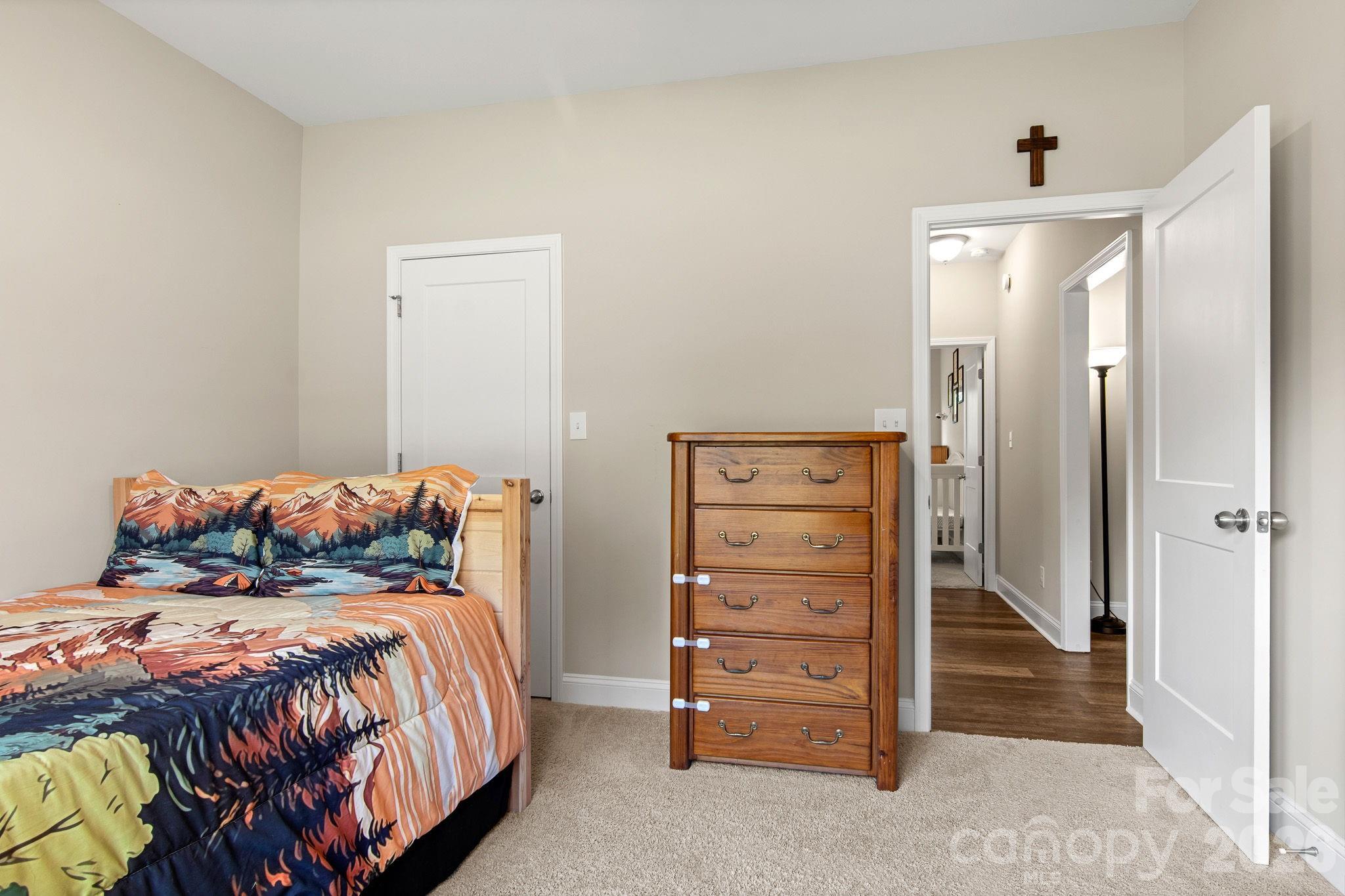 206 N Harbor Watch Drive — Statesville