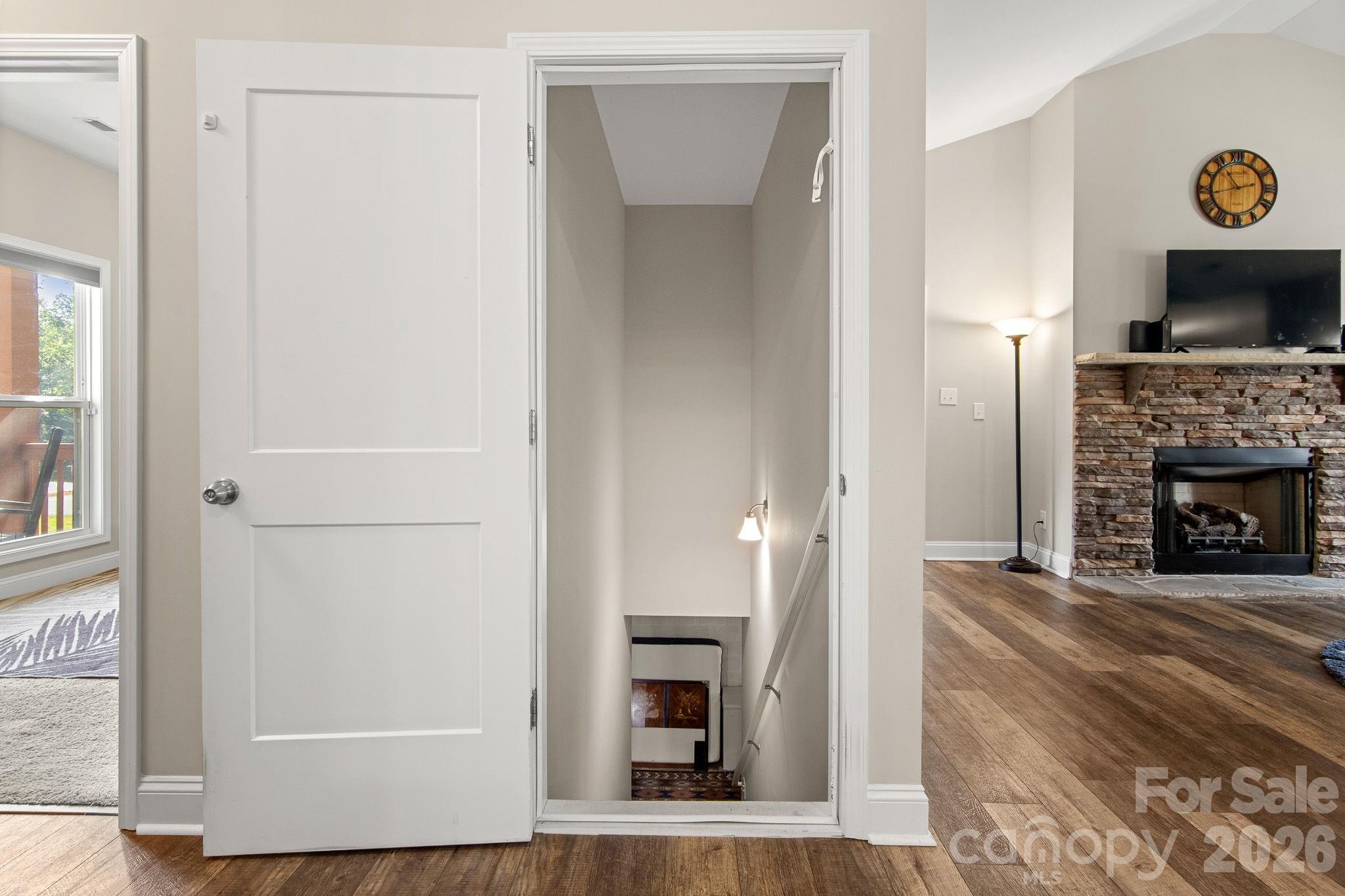 206 N Harbor Watch Drive — Statesville
