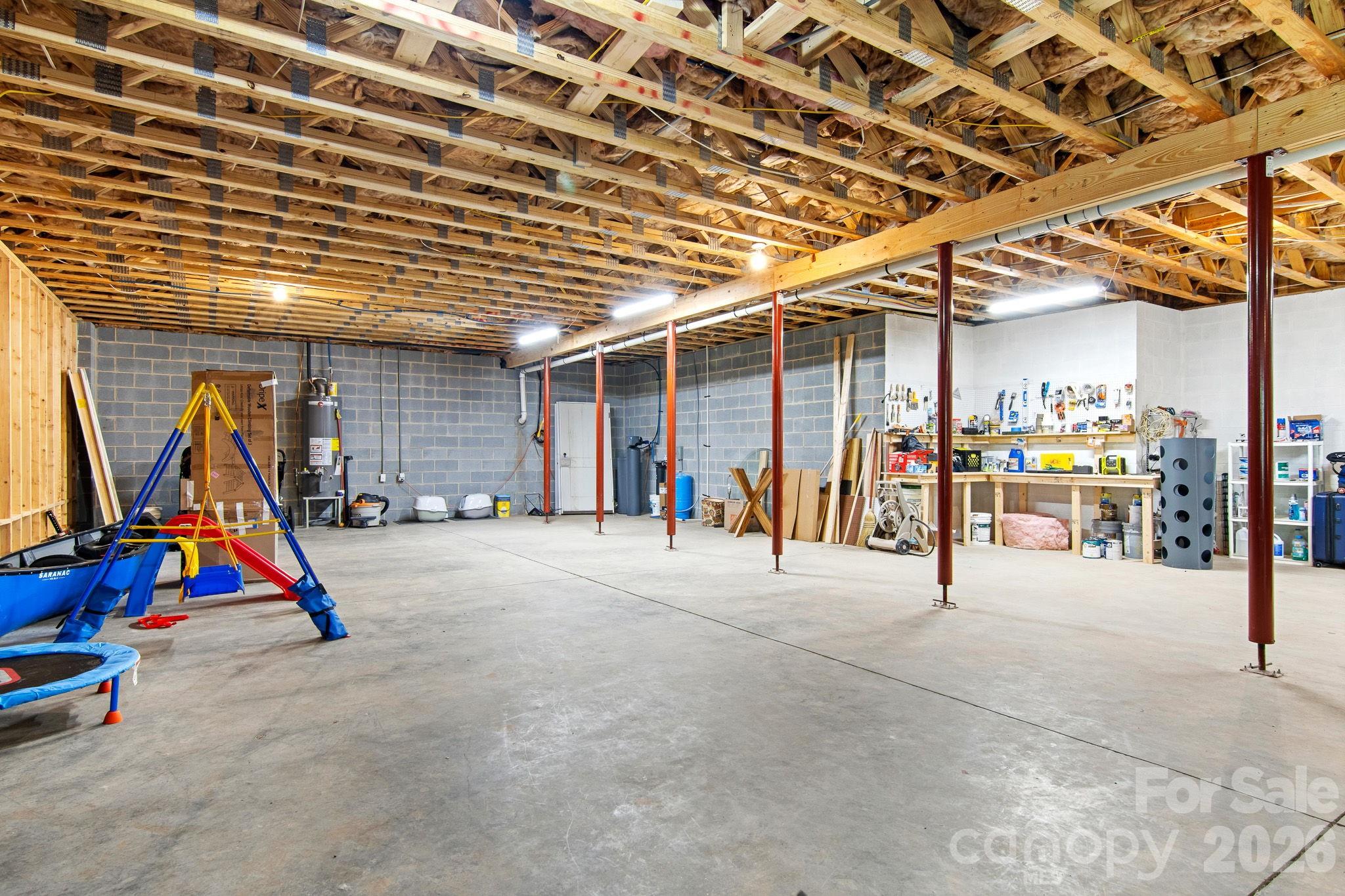 206 N Harbor Watch Drive — Statesville