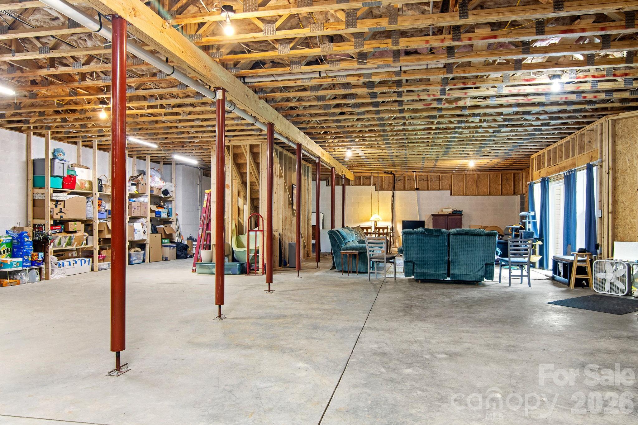 206 N Harbor Watch Drive — Statesville