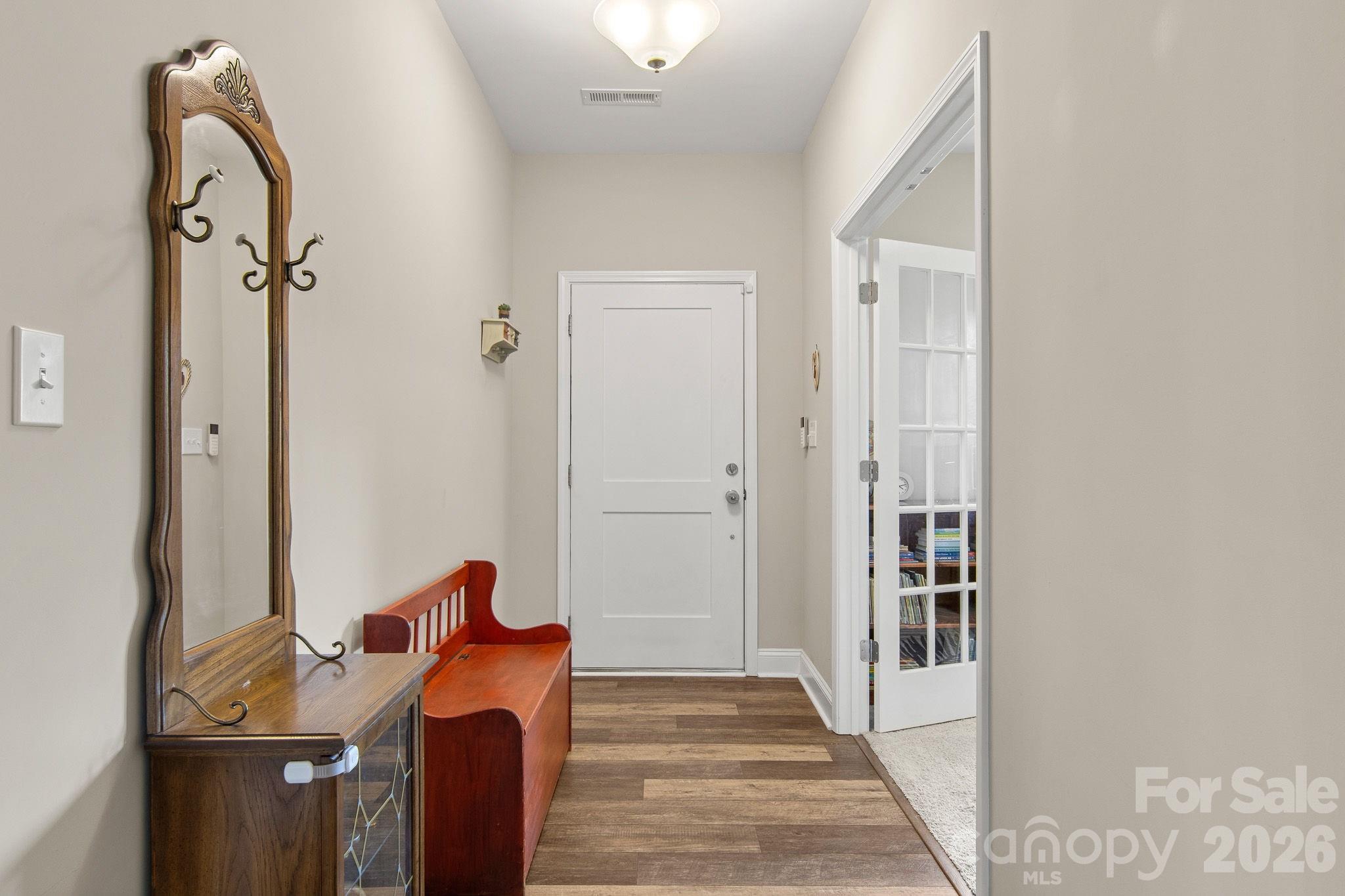 206 N Harbor Watch Drive — Statesville