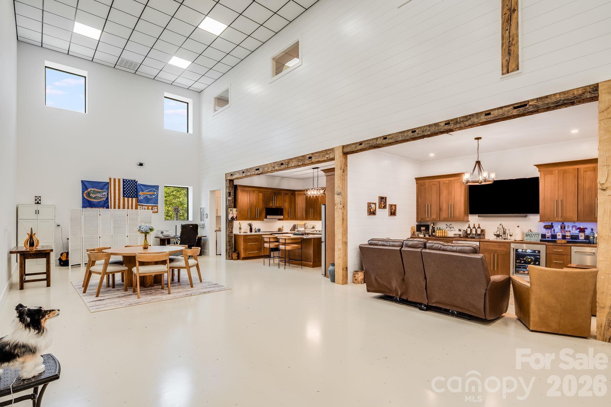 115 Speed Way #B — Lake Toxaway