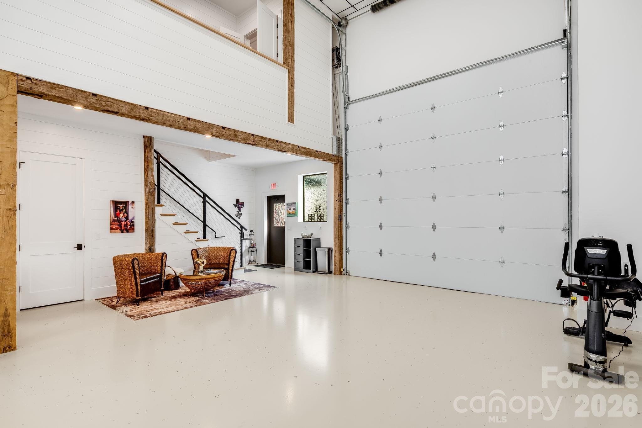 115 Speed Way #B — Lake Toxaway