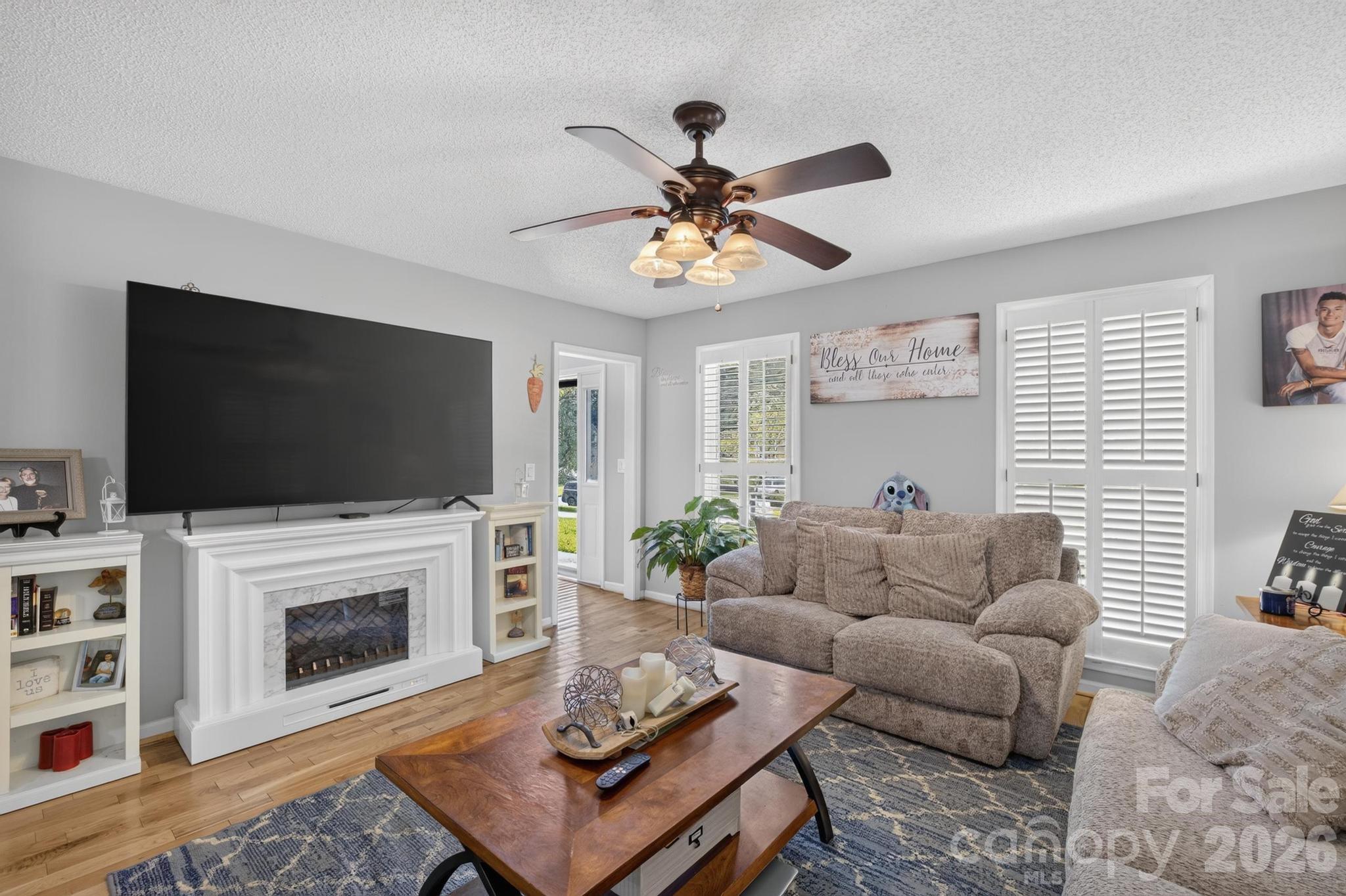 922 Plantation Drive — Lenoir