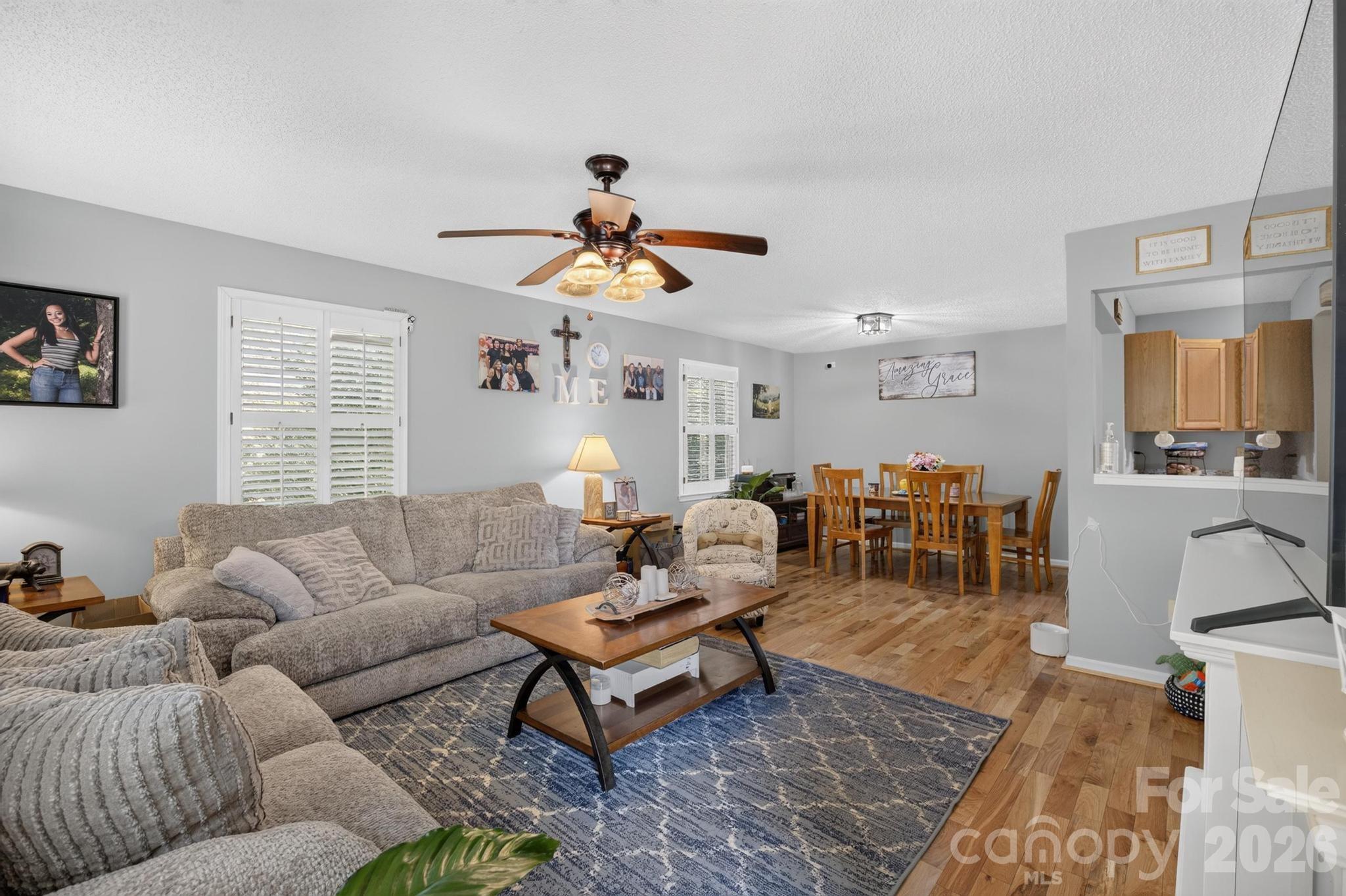 922 Plantation Drive — Lenoir