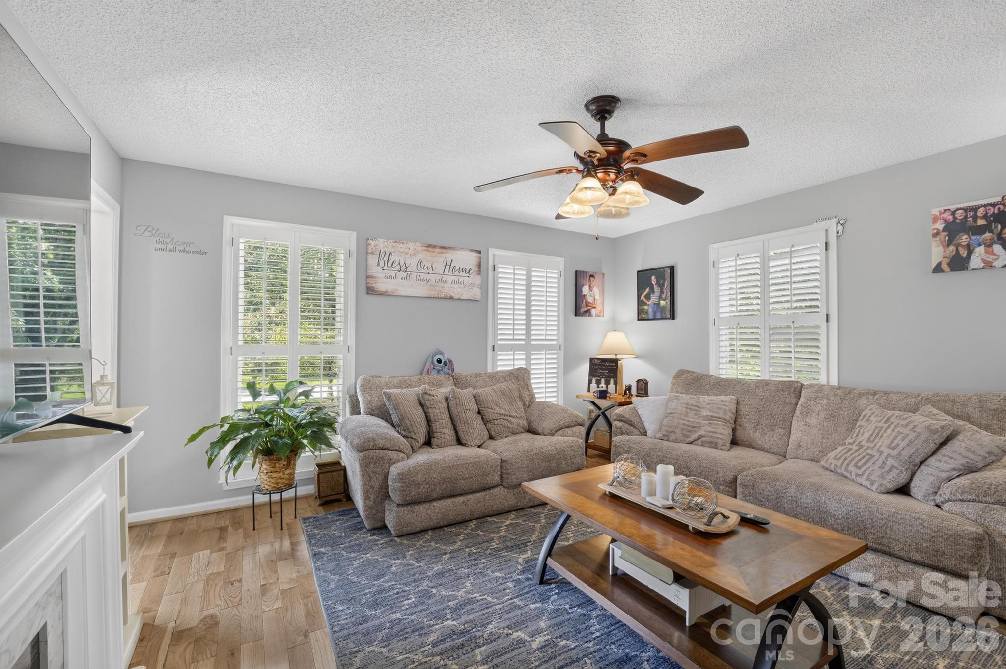 922 Plantation Drive — Lenoir