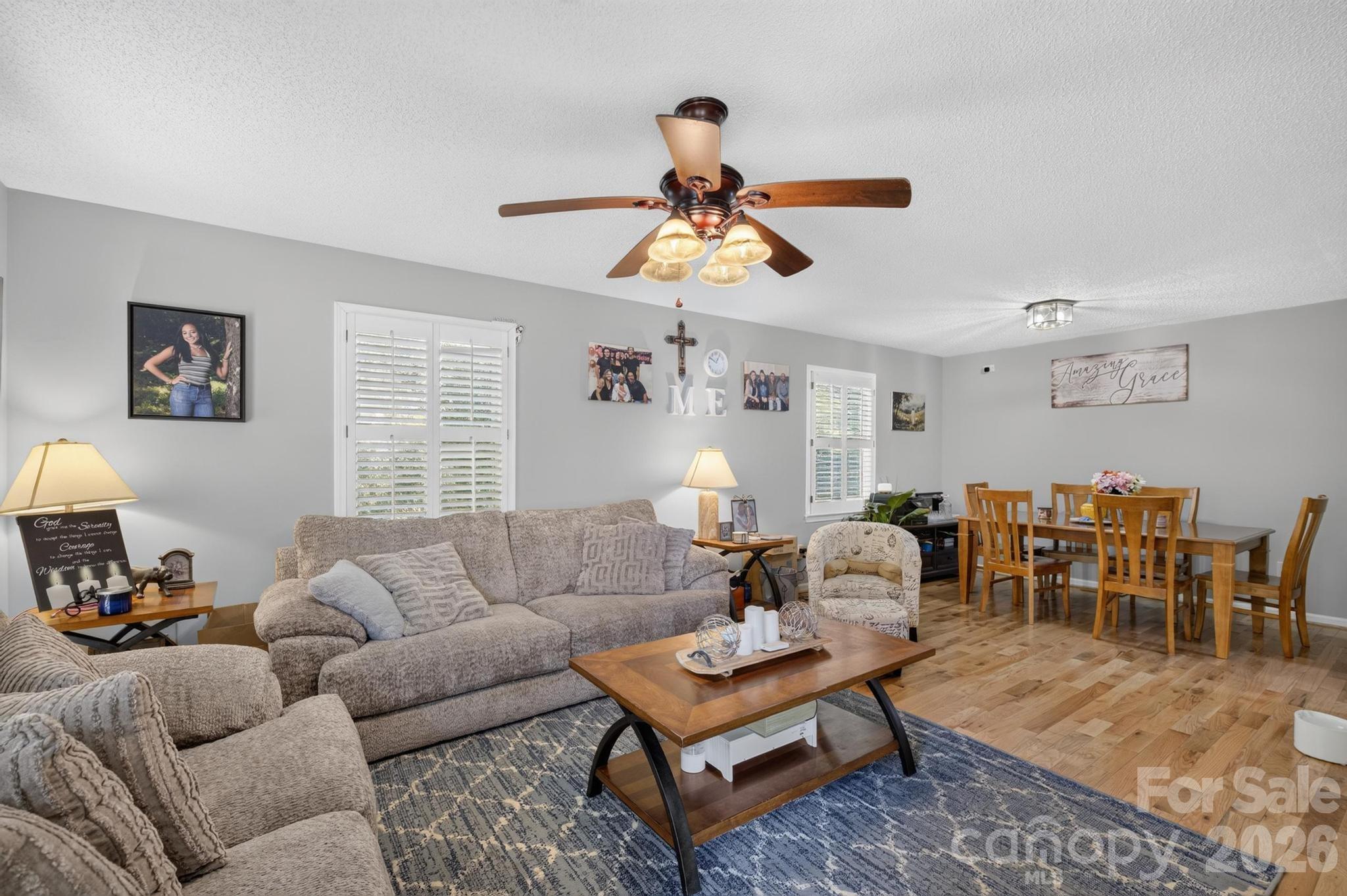 922 Plantation Drive — Lenoir