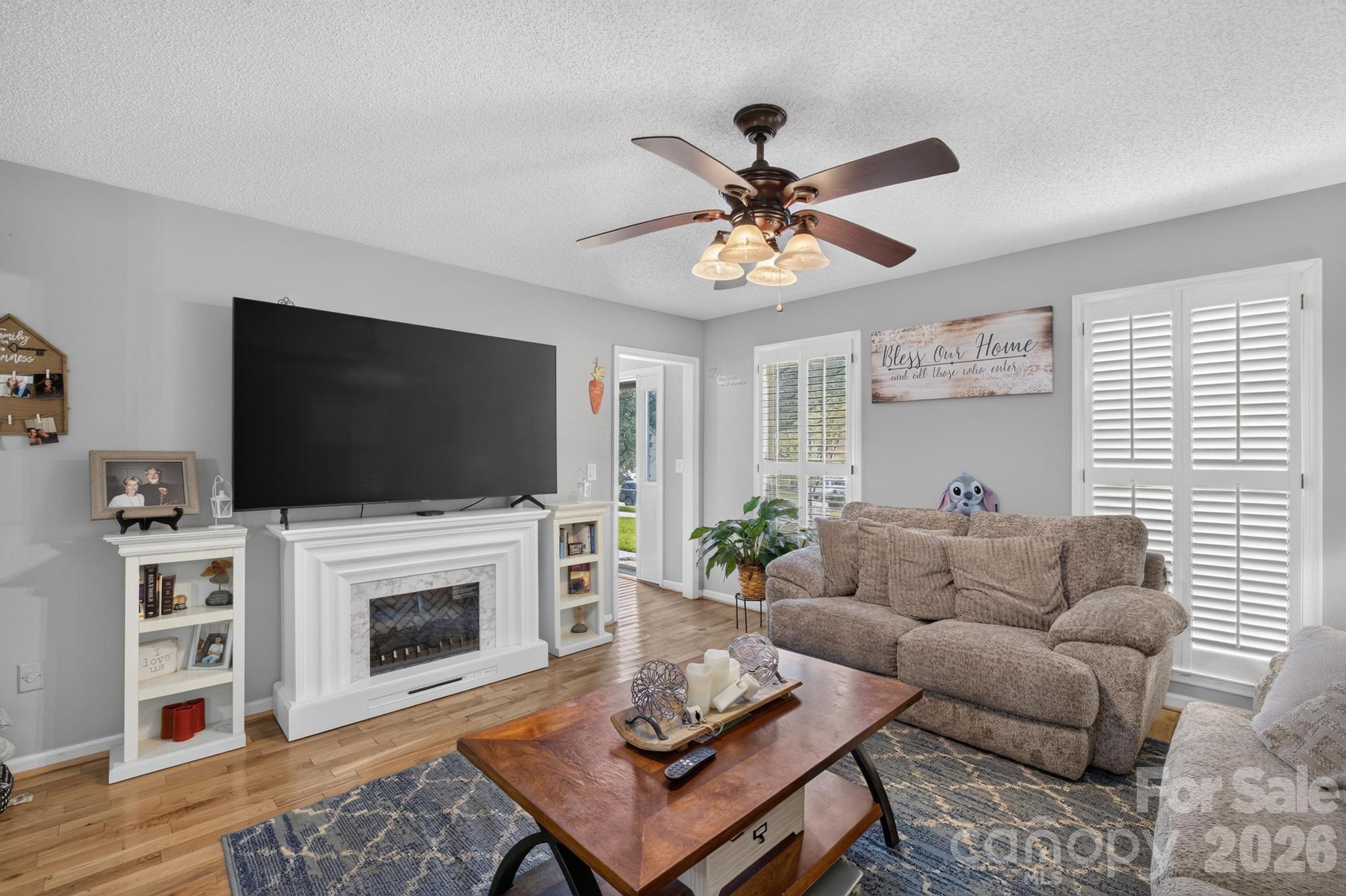 922 Plantation Drive — Lenoir