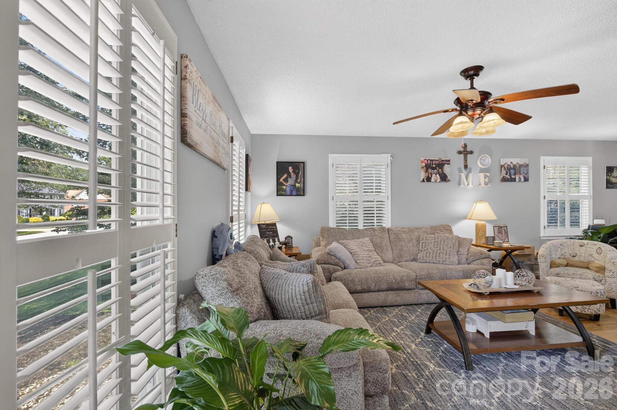 922 Plantation Drive — Lenoir