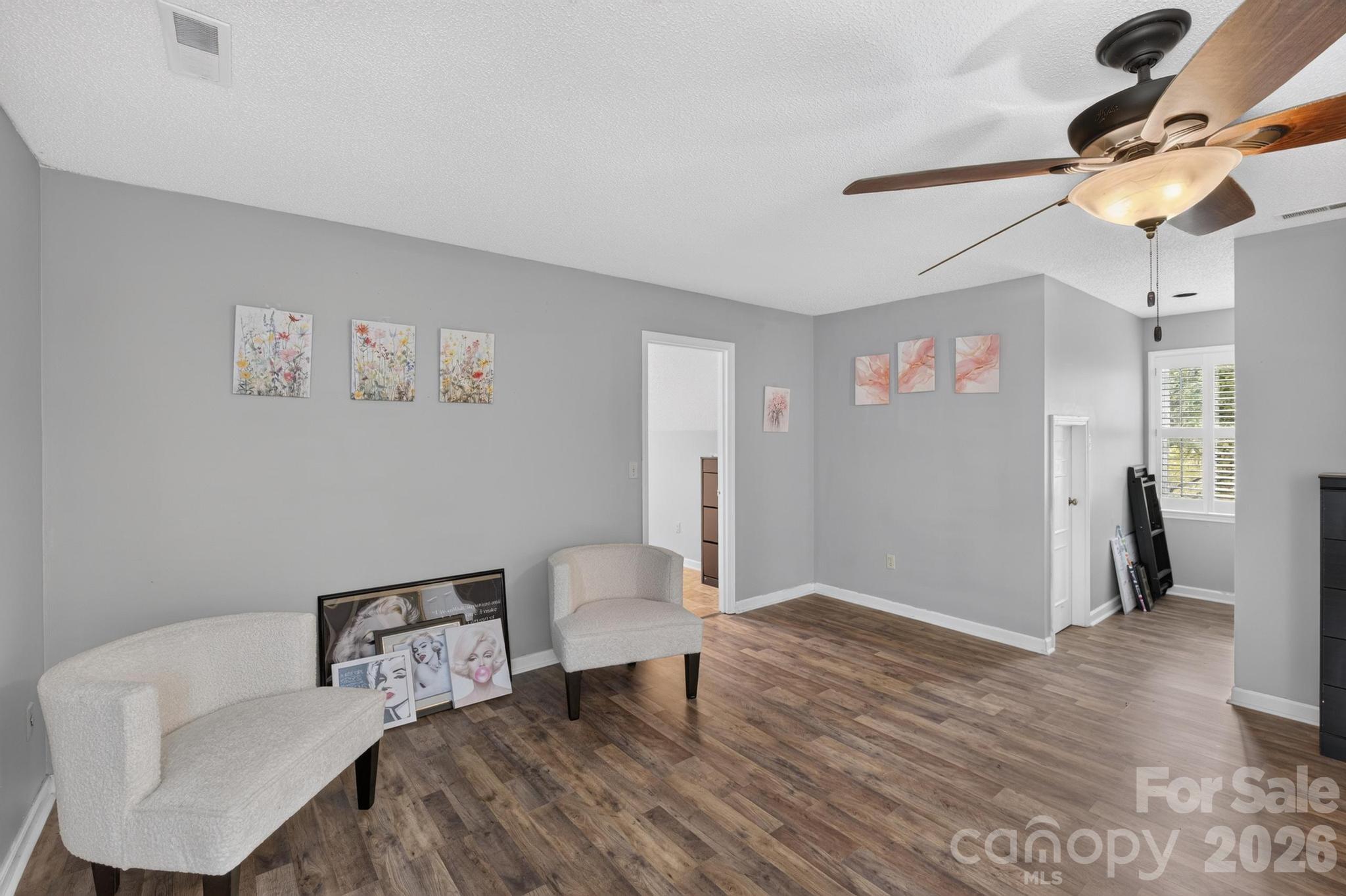 922 Plantation Drive — Lenoir