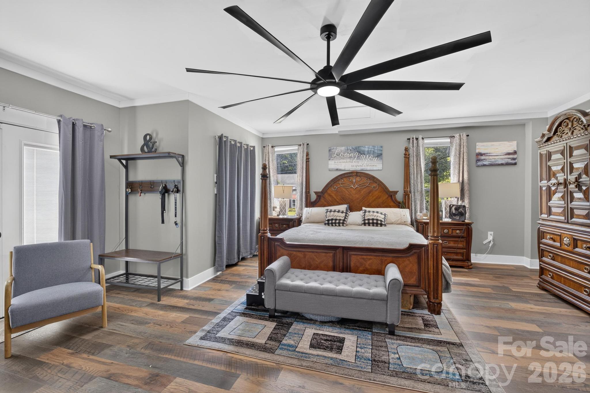 922 Plantation Drive — Lenoir