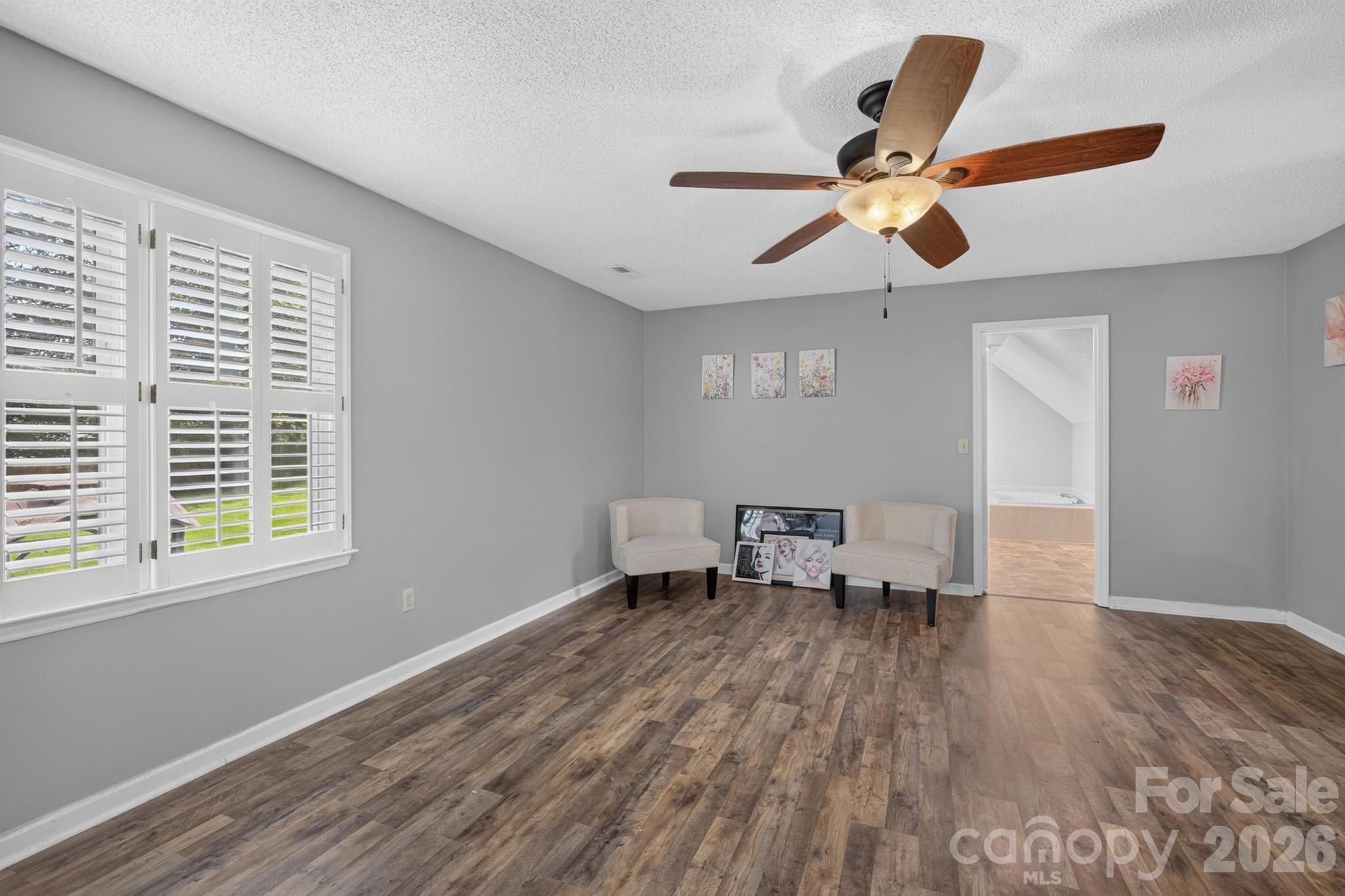 922 Plantation Drive — Lenoir