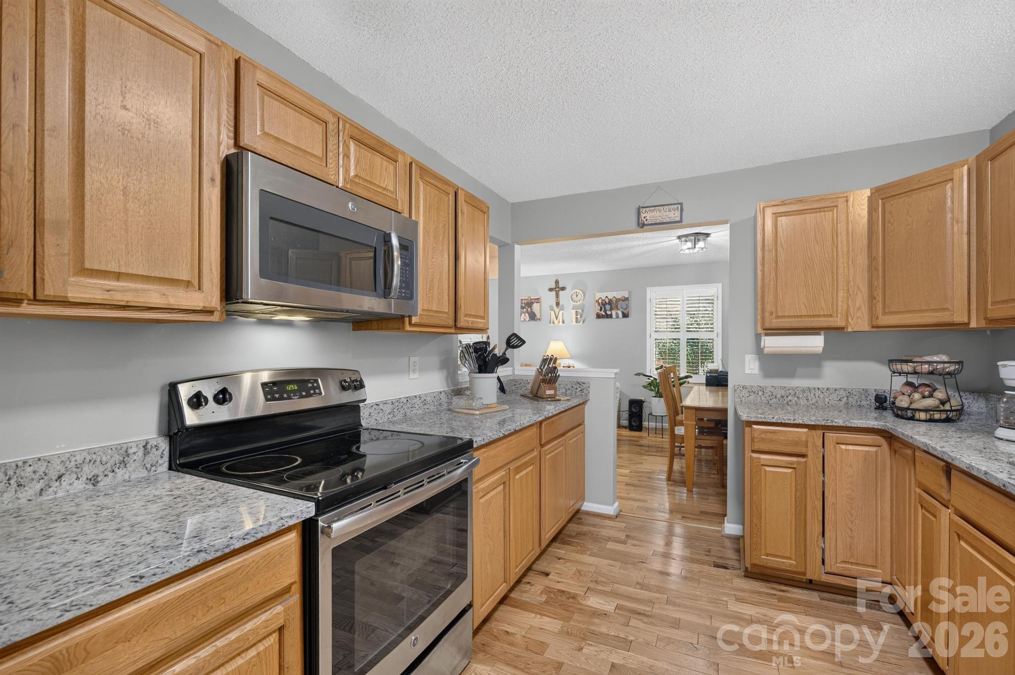 922 Plantation Drive — Lenoir