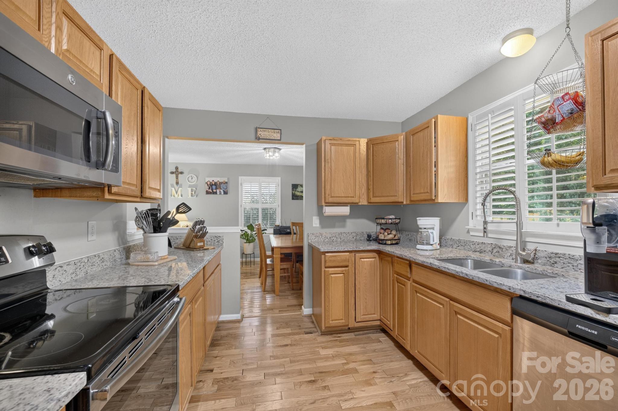 922 Plantation Drive — Lenoir