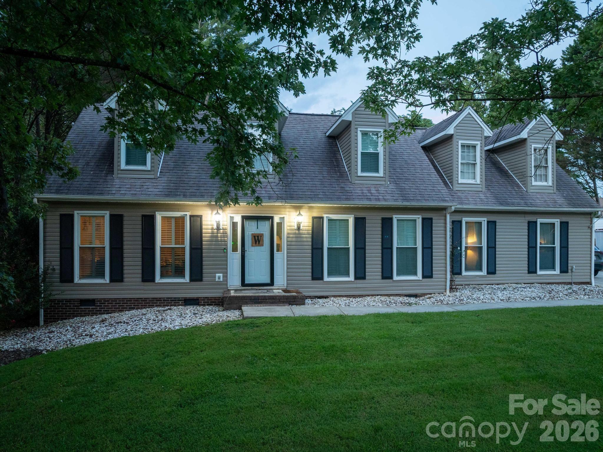 922 Plantation Drive — Lenoir