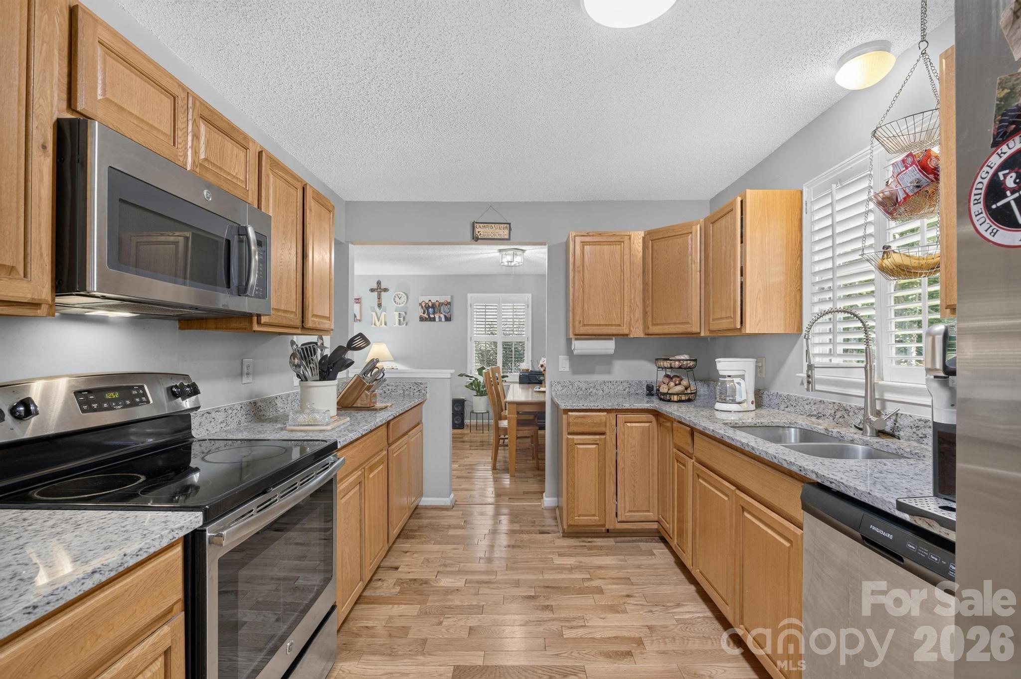 922 Plantation Drive — Lenoir