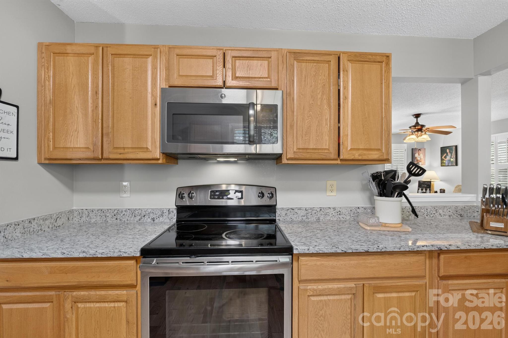922 Plantation Drive — Lenoir