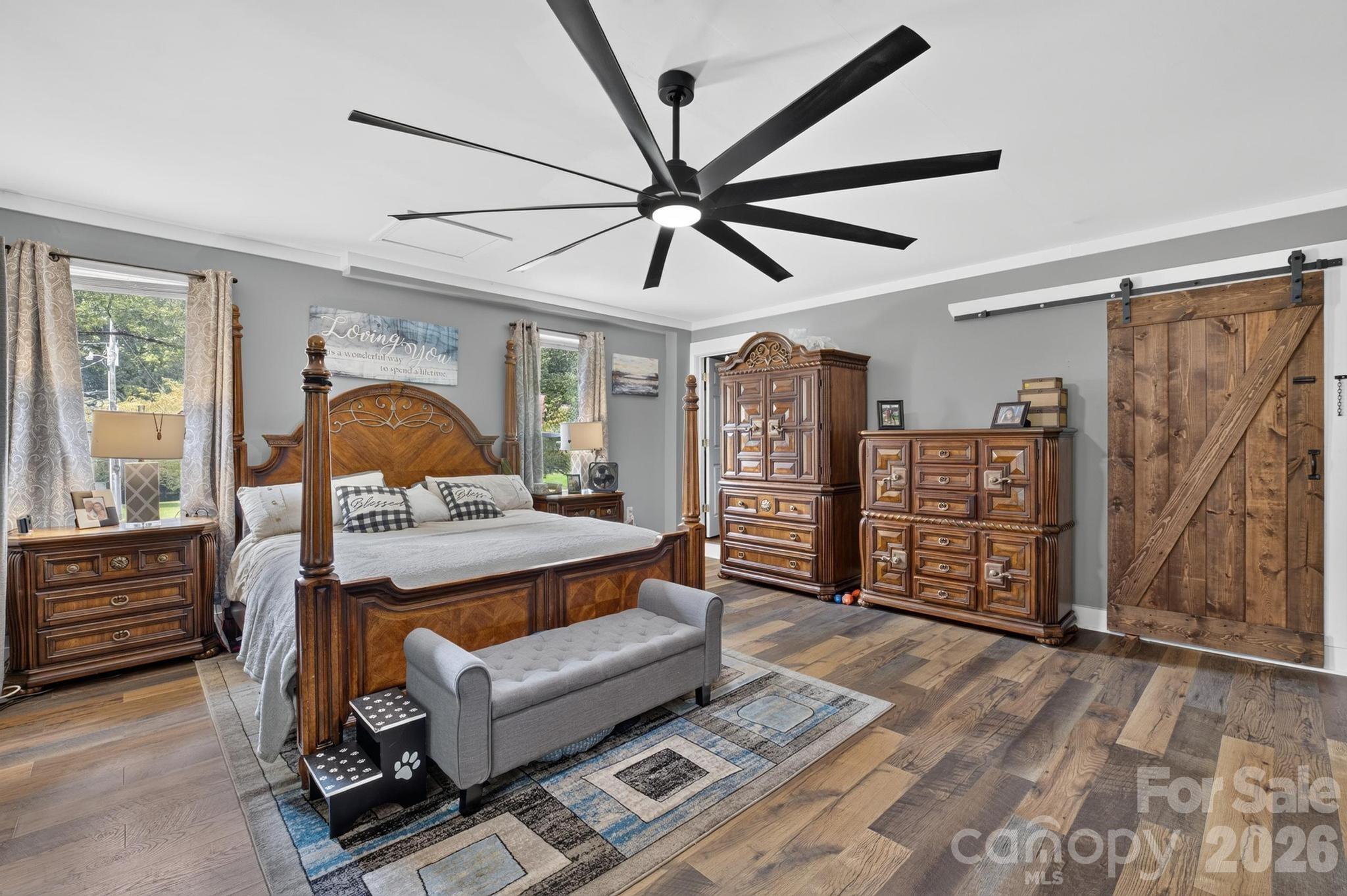 922 Plantation Drive — Lenoir