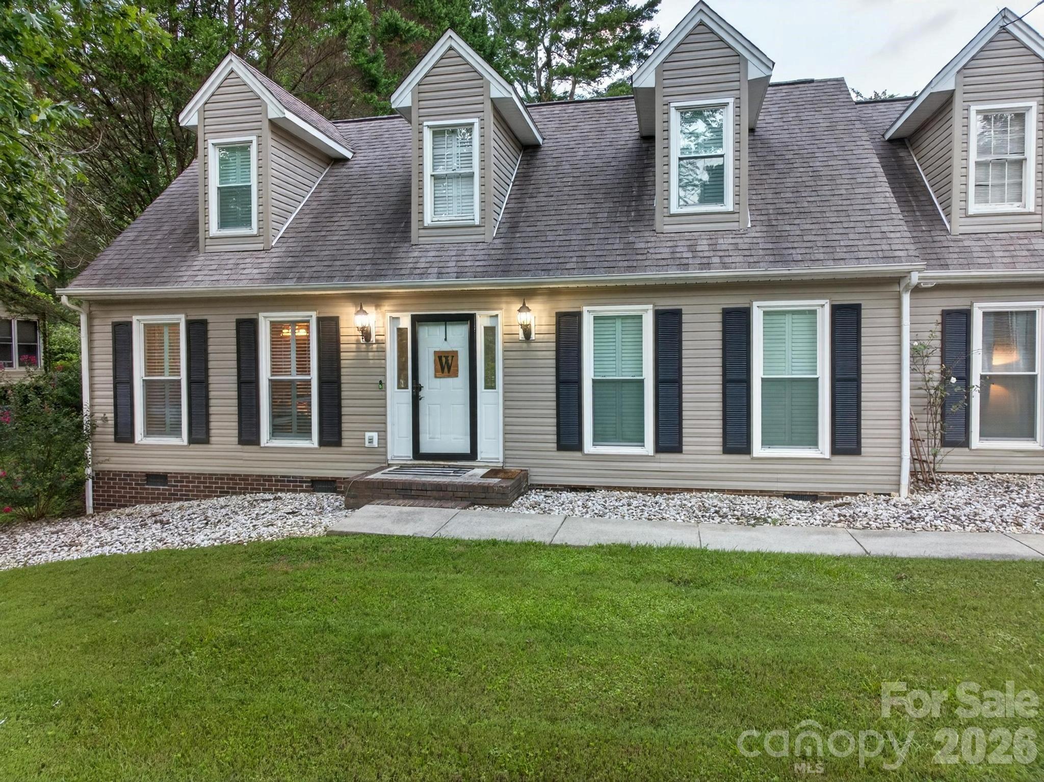 922 Plantation Drive — Lenoir