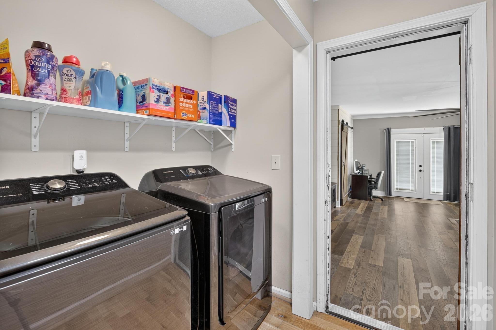 922 Plantation Drive — Lenoir