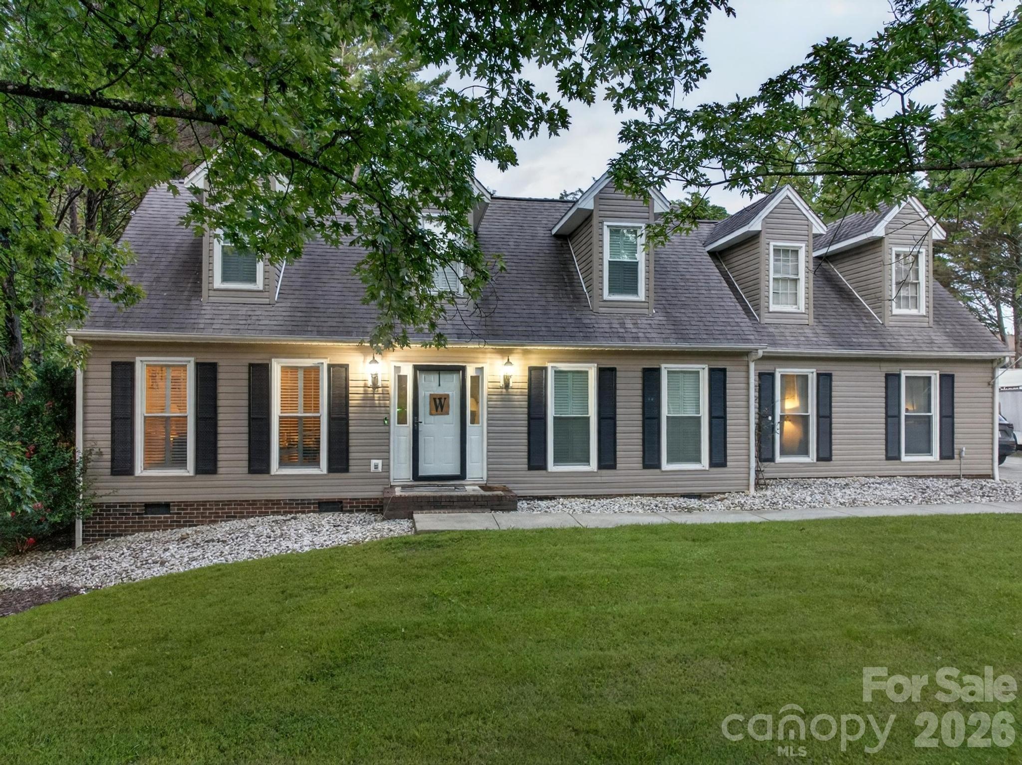 922 Plantation Drive — Lenoir