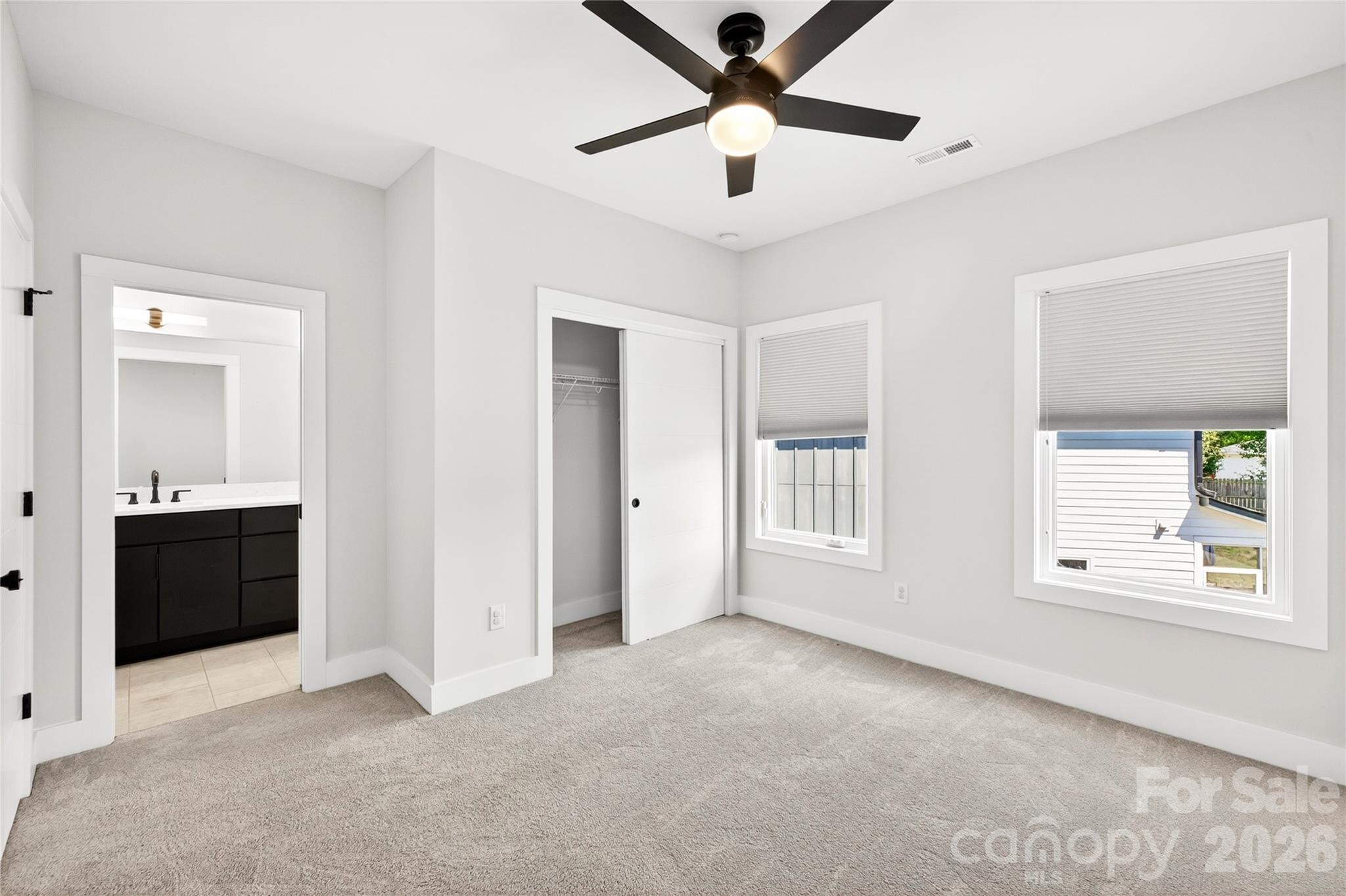 5044 Double Lakes Drive — Charlotte