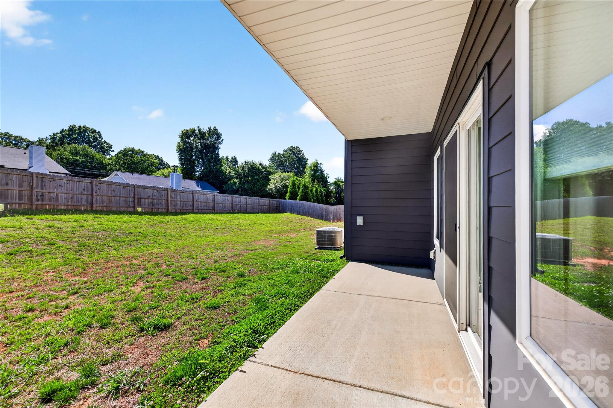 5044 Double Lakes Drive — Charlotte