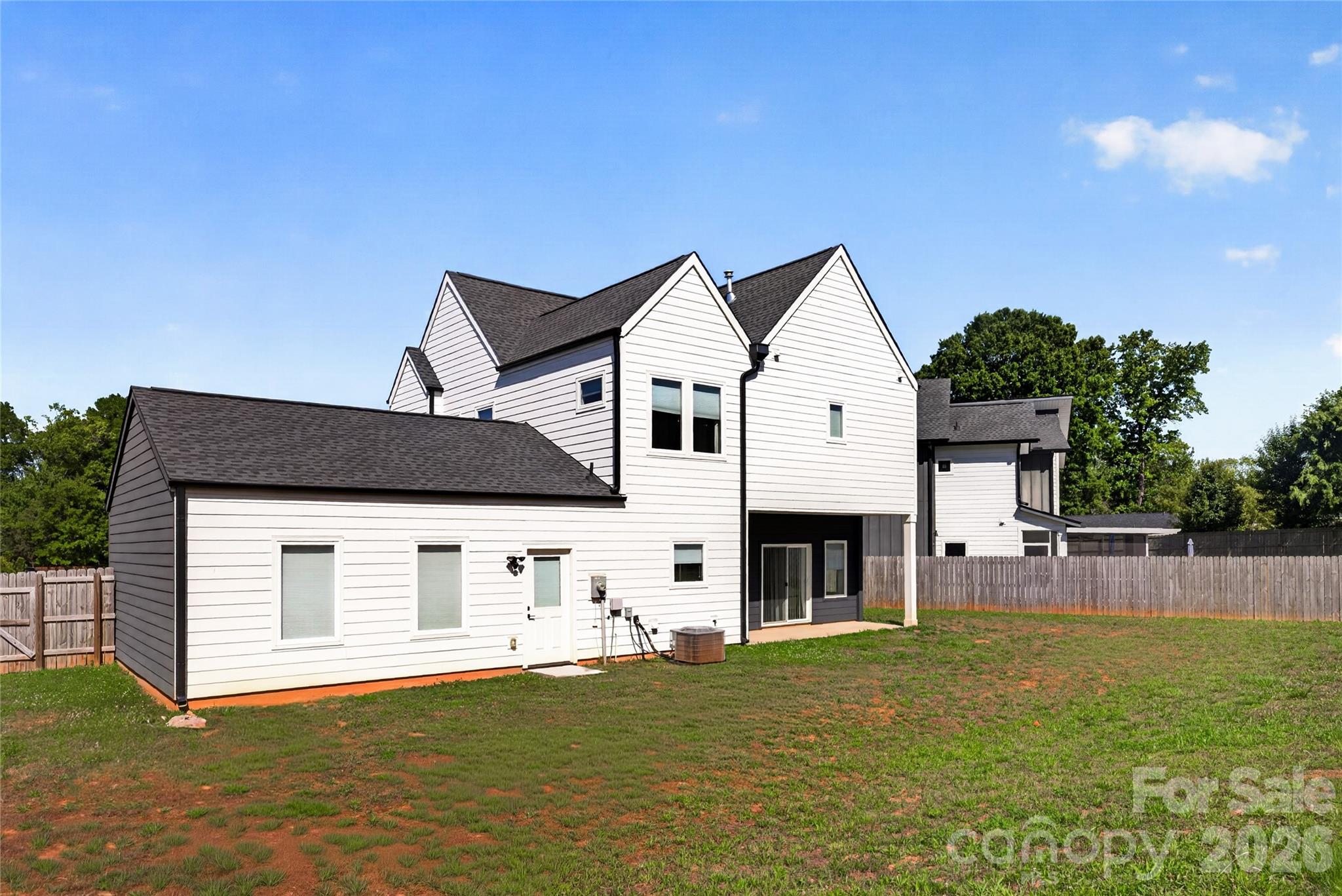 5044 Double Lakes Drive — Charlotte