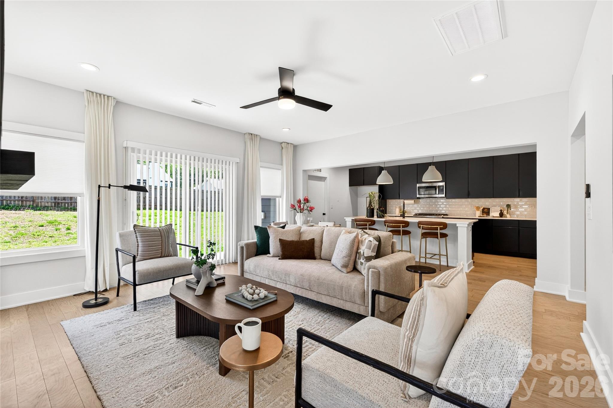 5044 Double Lakes Drive — Charlotte