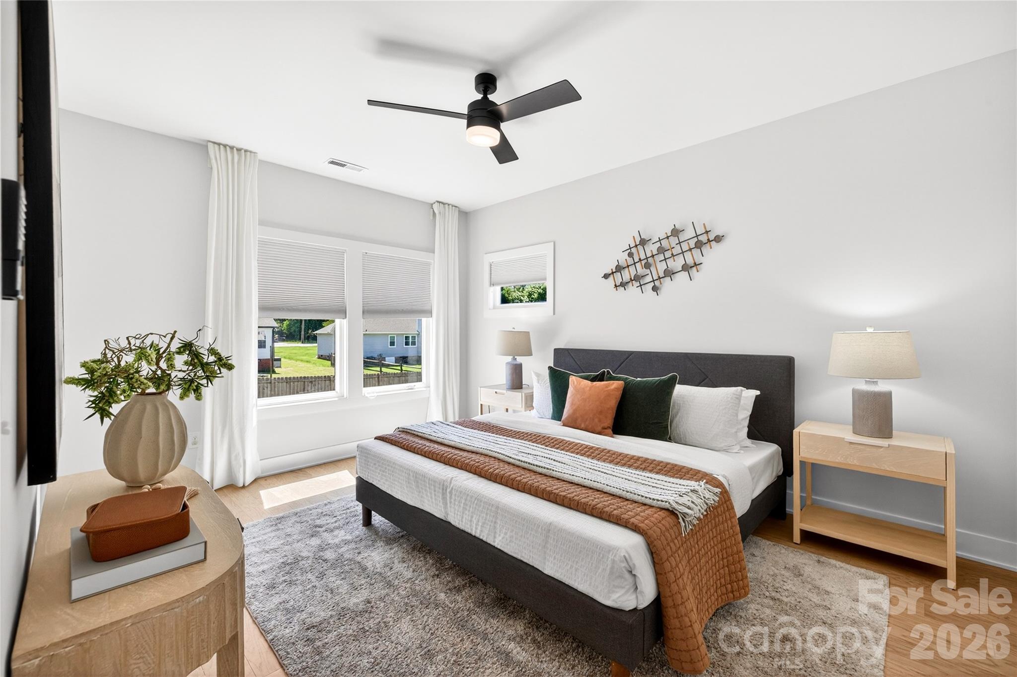 5044 Double Lakes Drive — Charlotte